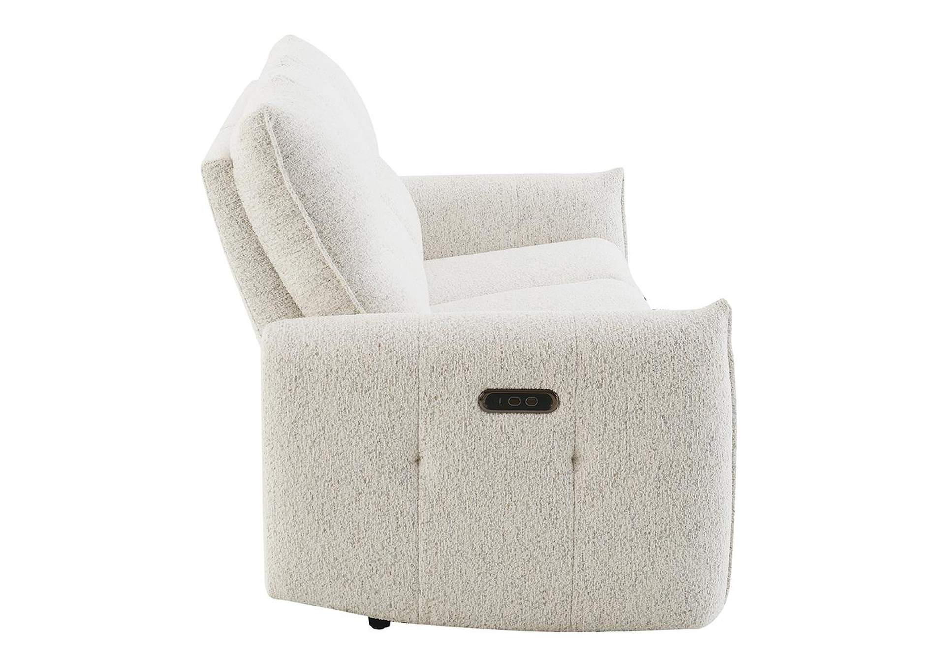 Lalisa Power Motion Sofa with USB Port image 6