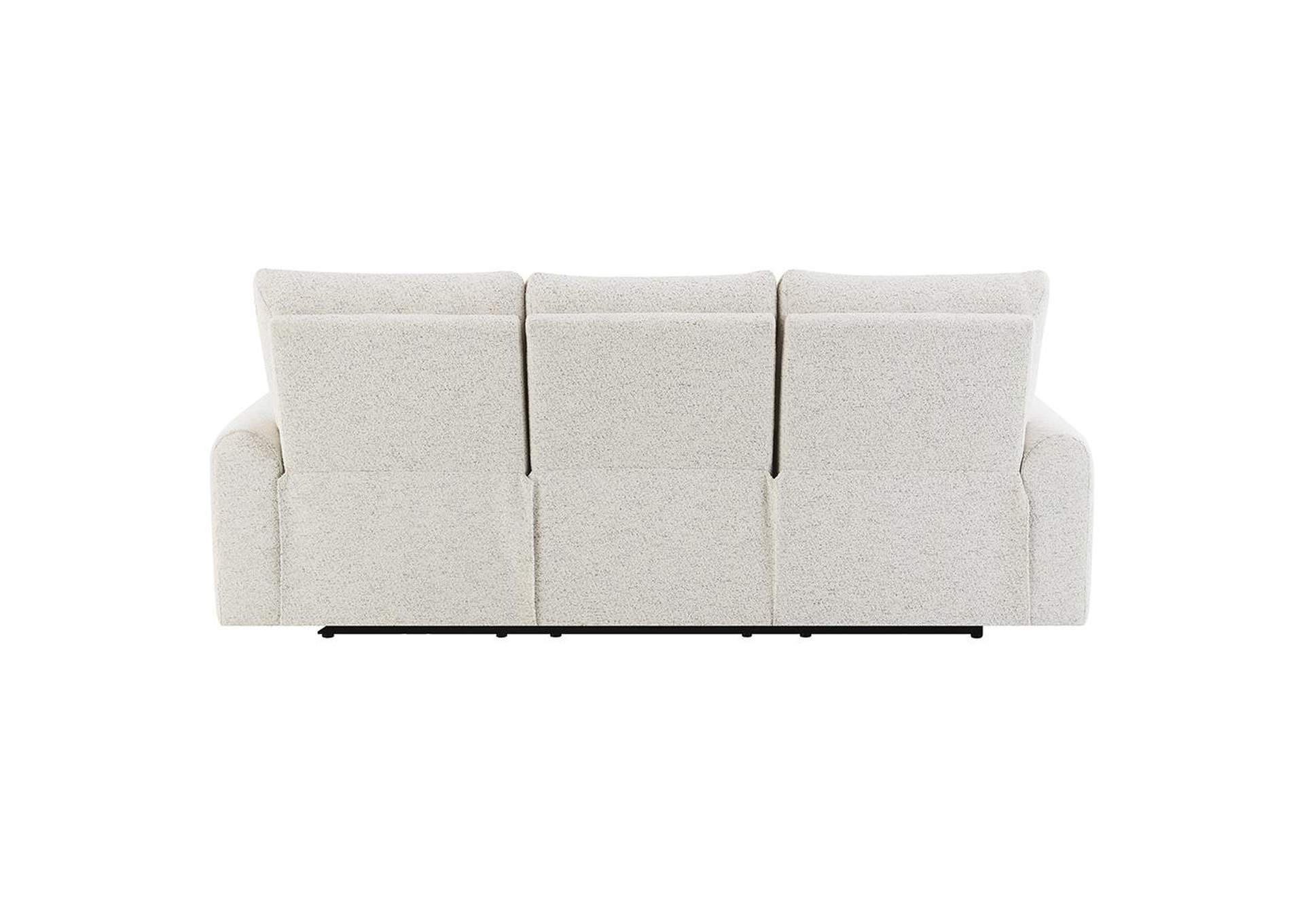 Lalisa Power Motion Sofa with USB Port image 7