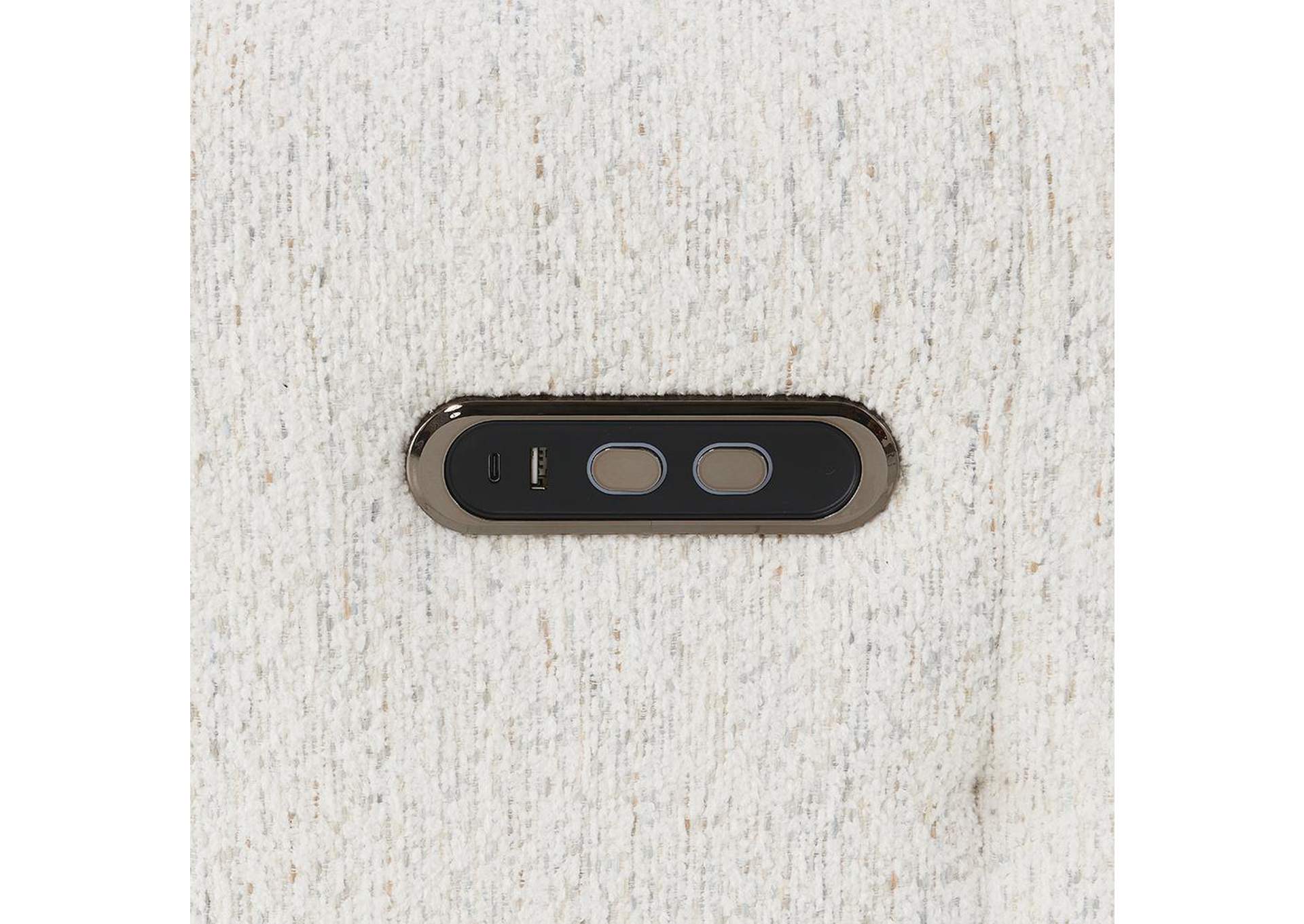 Lalisa Power Motion Sofa with USB Port image 9