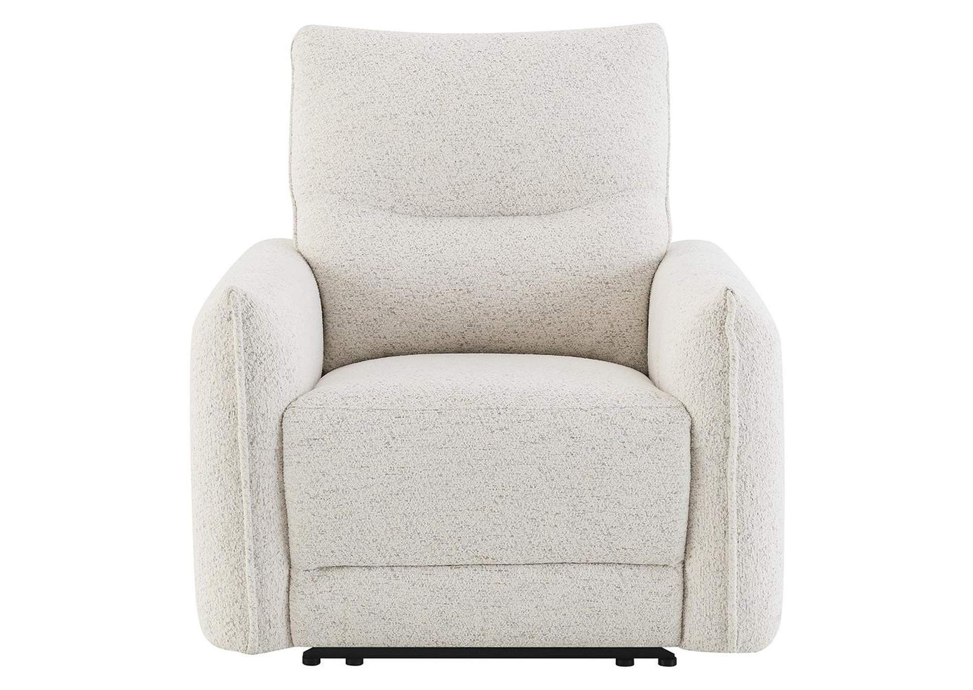 Lalisa Power Motion Recliner with USB Port image 4