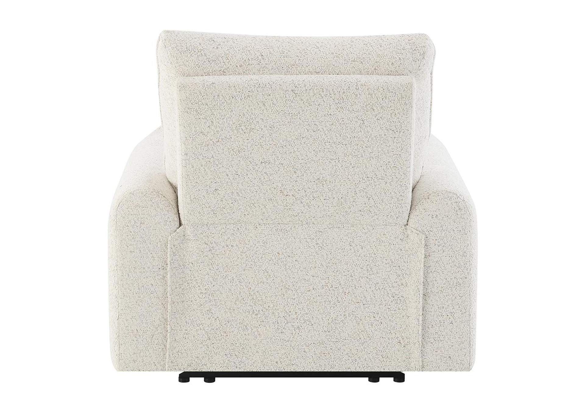 Lalisa Power Motion Recliner with USB Port image 7