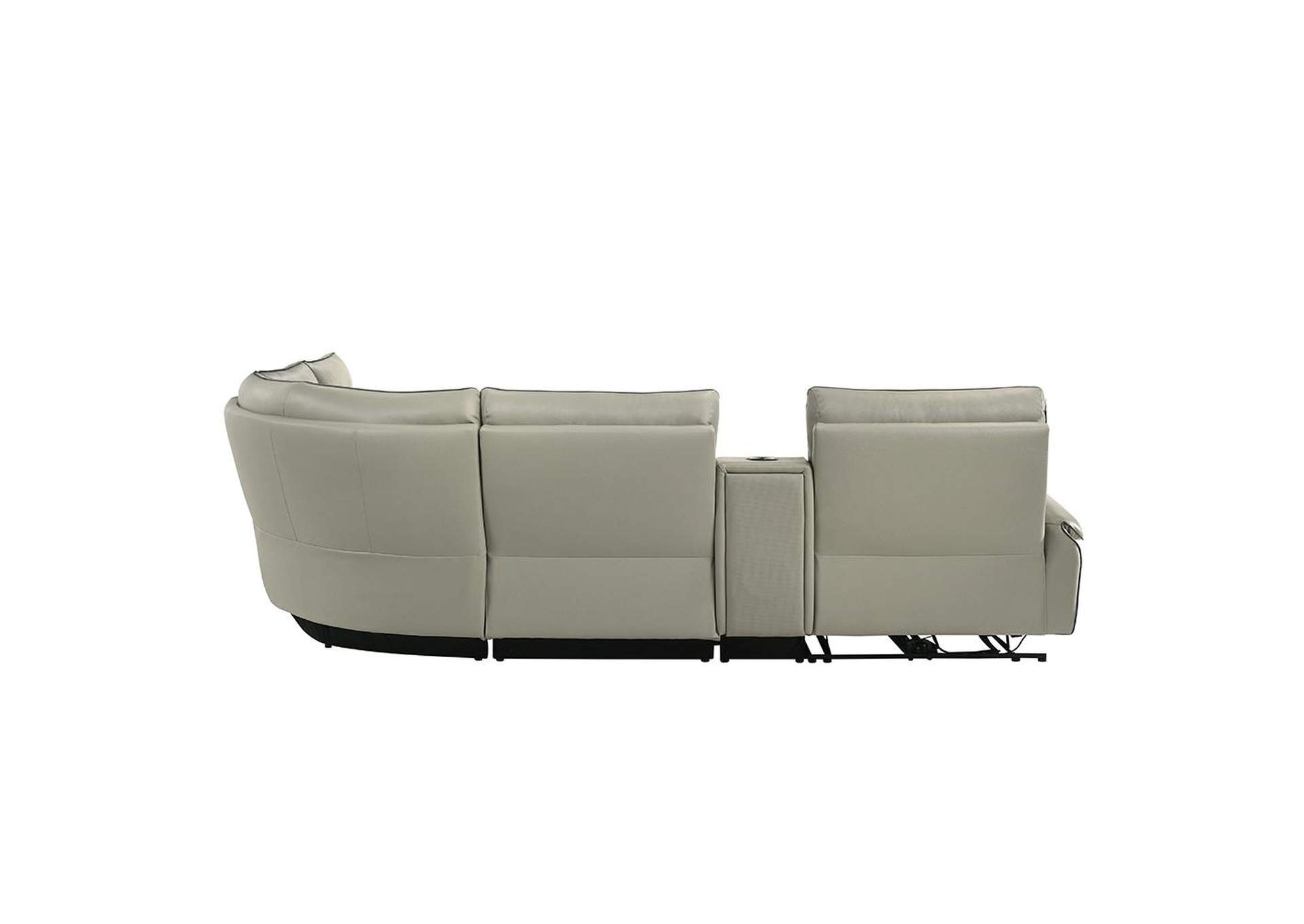 Jayke Power Motion Sectional Sofa image 6