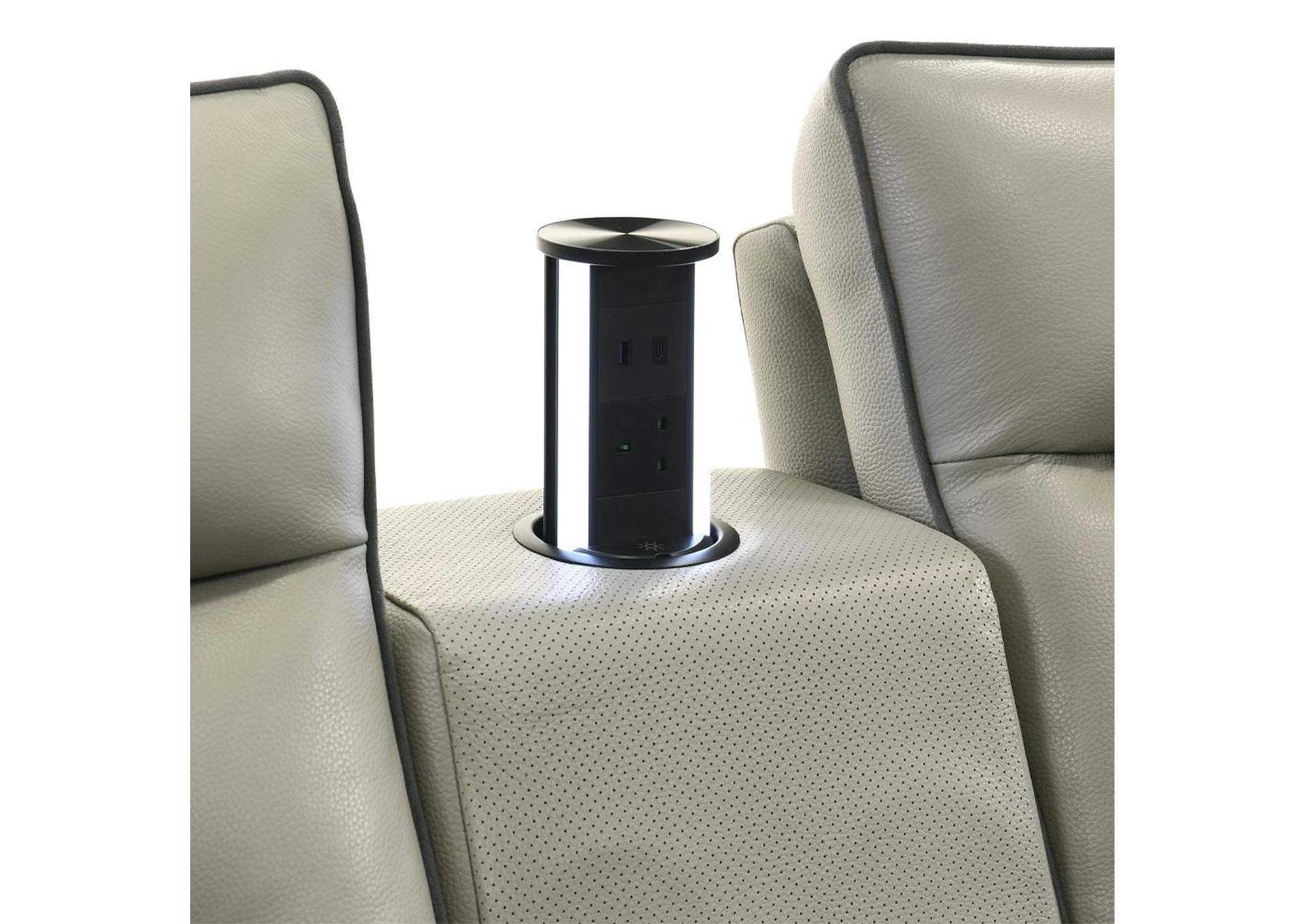 Jayke Power Motion Sectional Sofa image 8