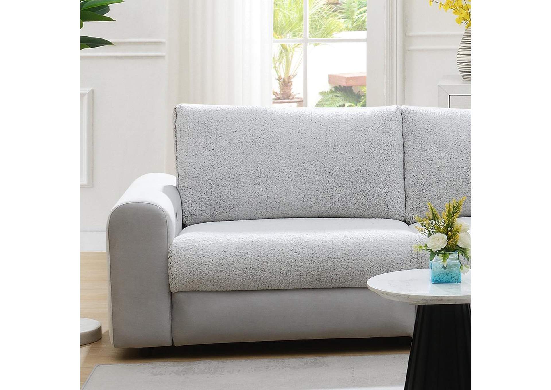 Tarrance Modular Power Lf Power Recliner image 1