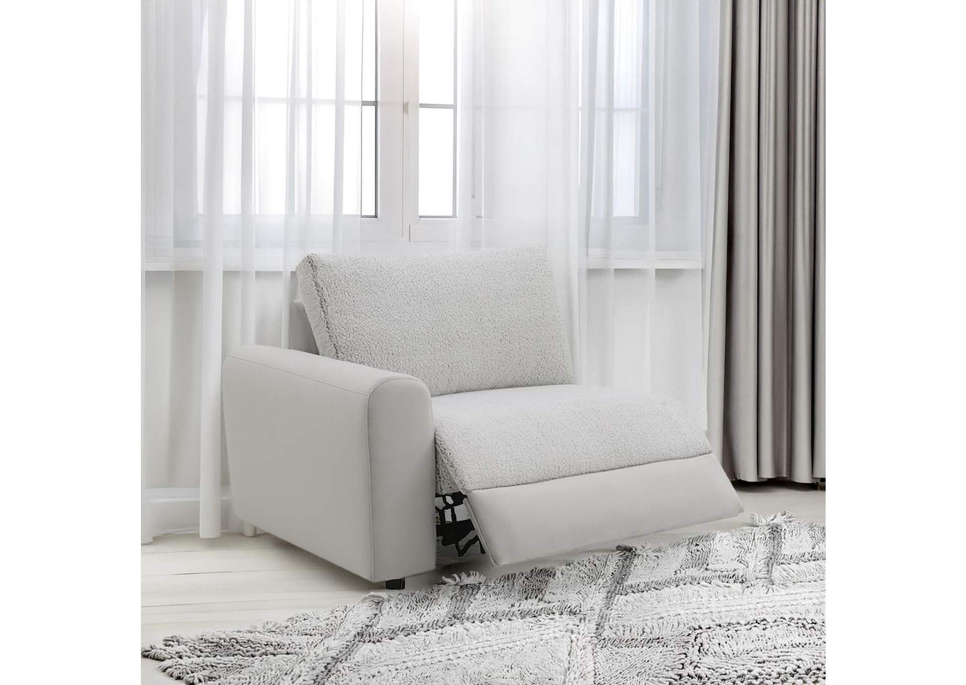 Tarrance Modular Power Lf Power Recliner image 15