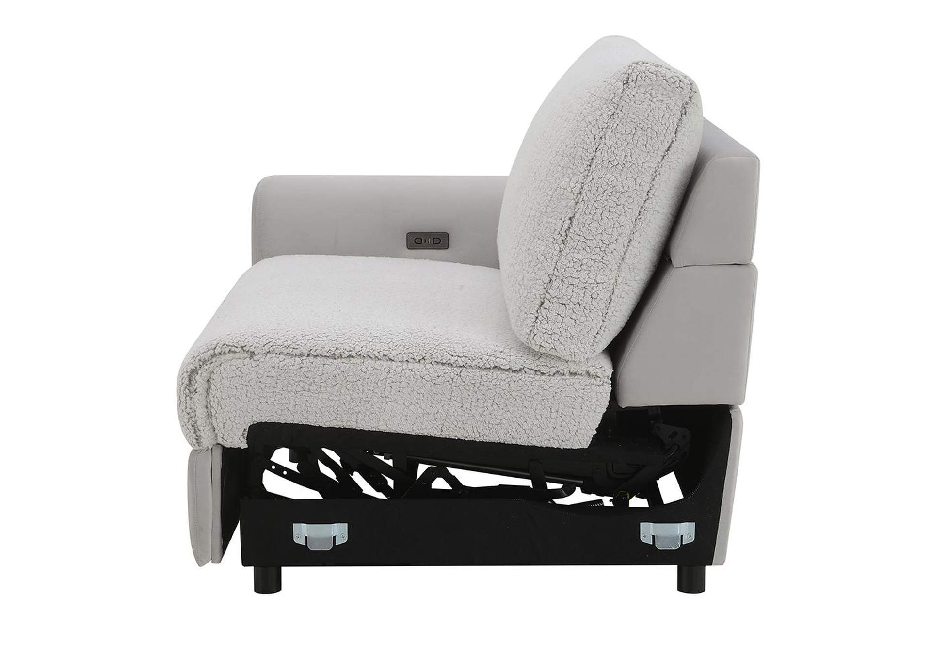 Tarrance Modular Power Lf Power Recliner image 11