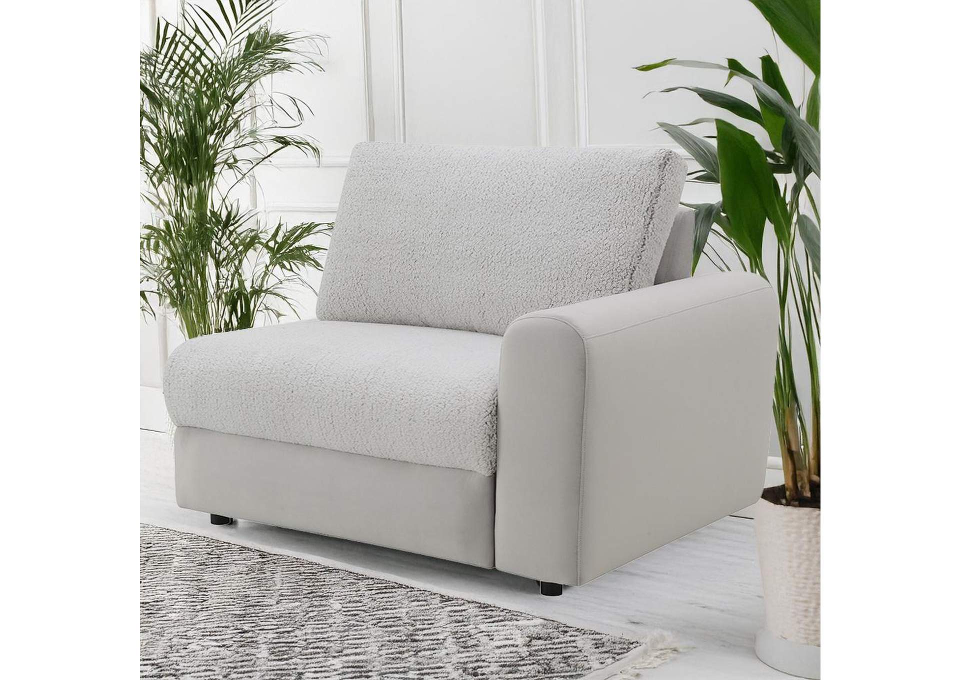 Tarrance Modular Rf Power Recliner image 1