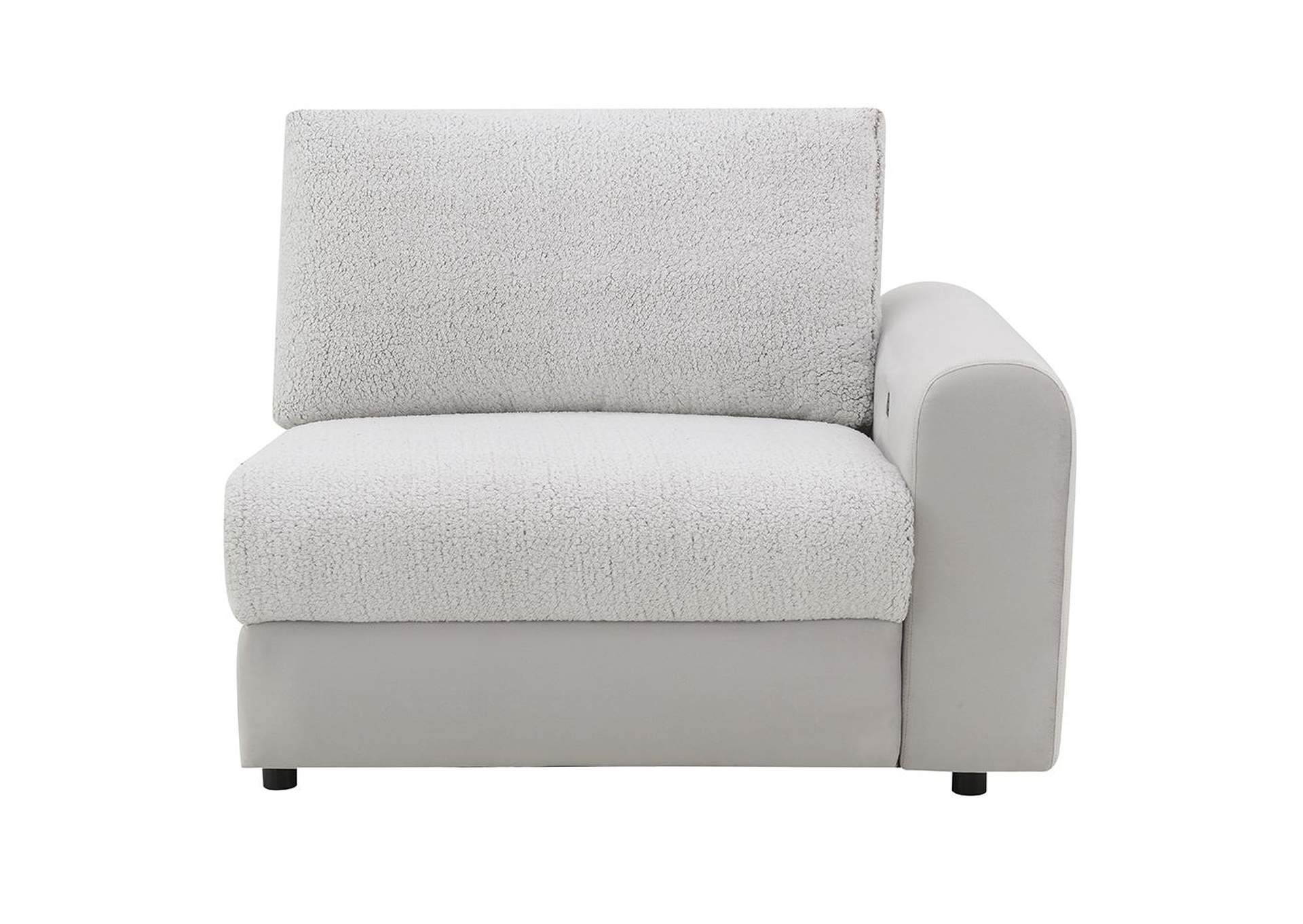 Tarrance Modular Rf Power Recliner image 5