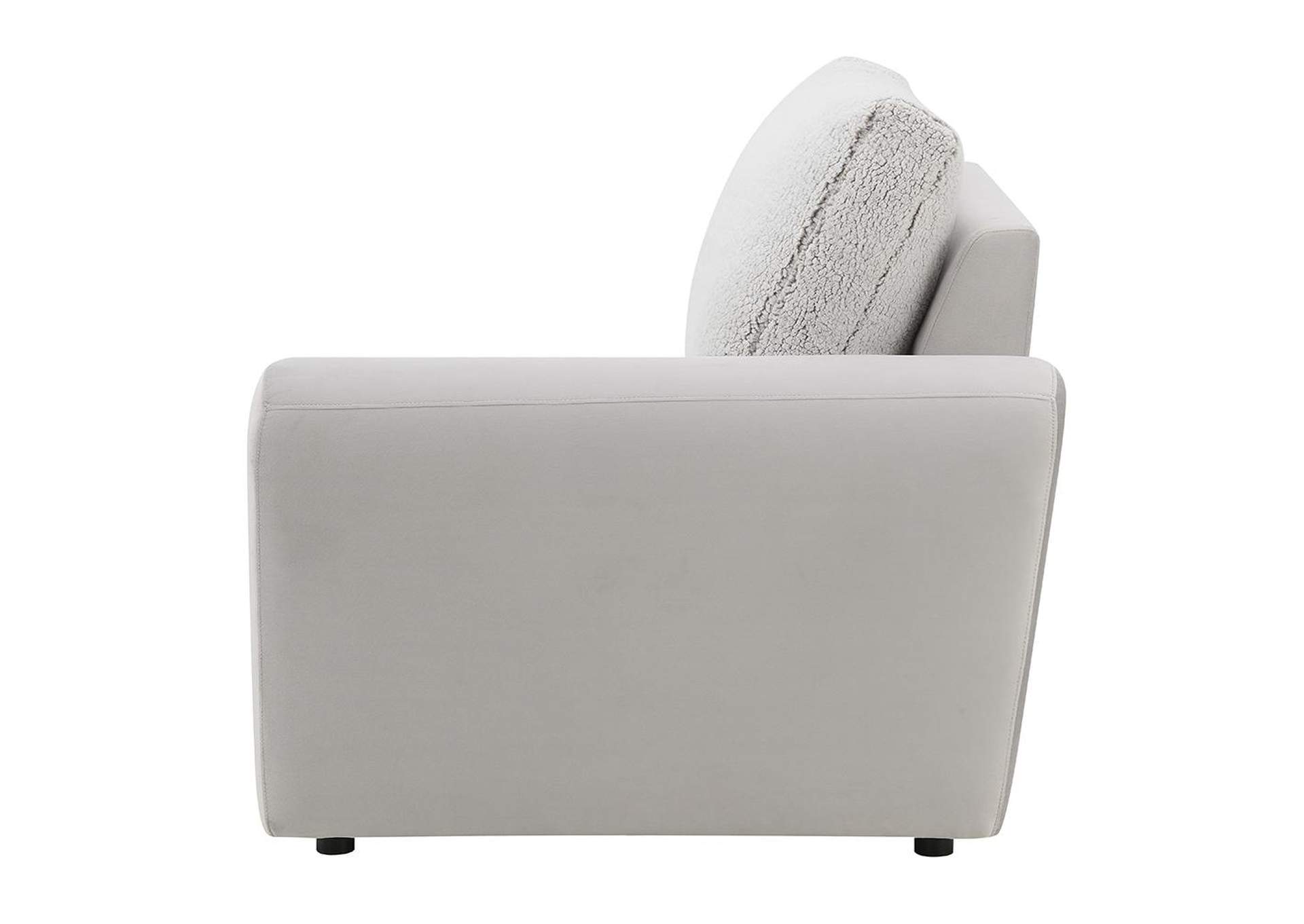 Tarrance Modular Rf Power Recliner image 7