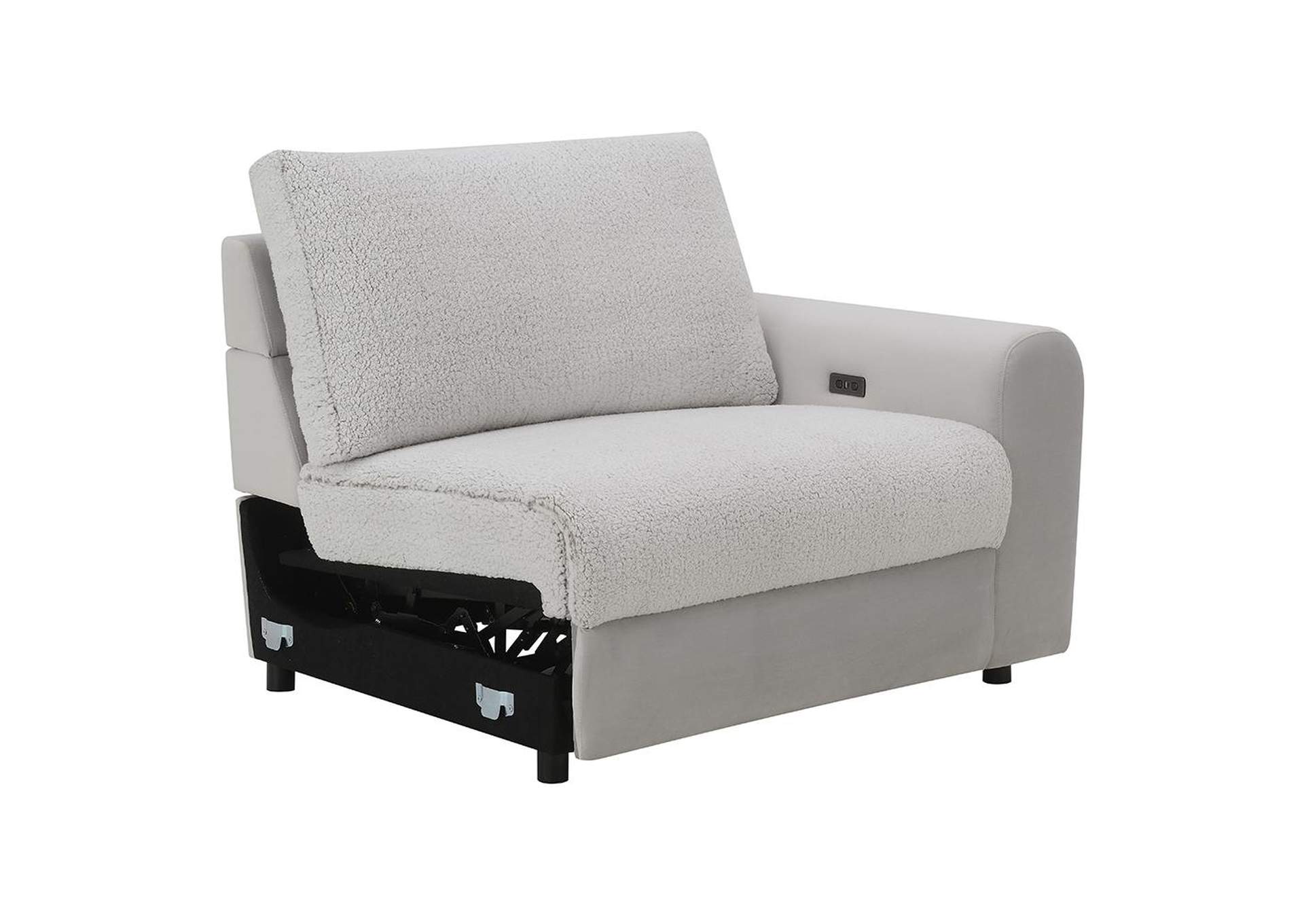 Tarrance Modular Rf Power Recliner image 9