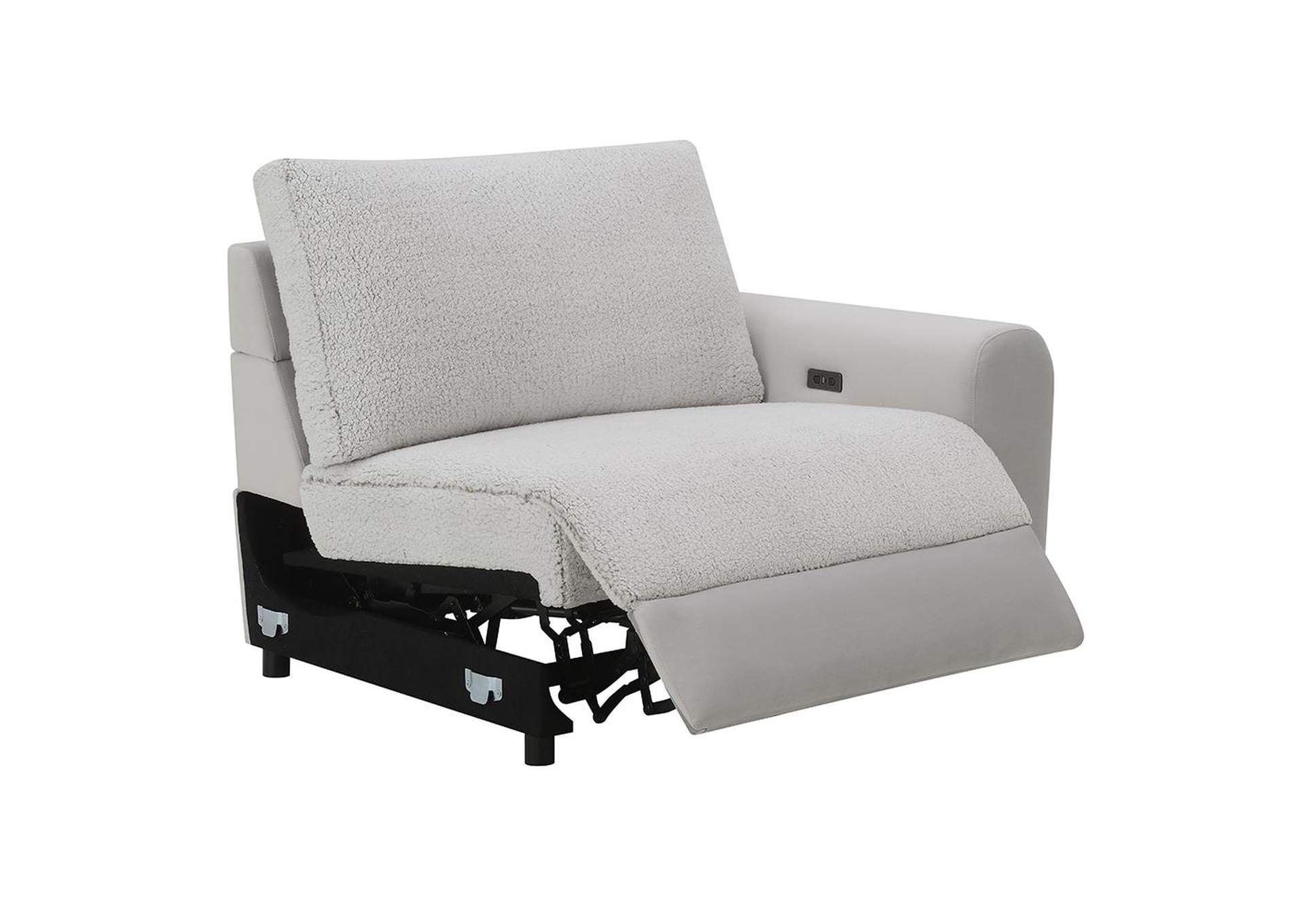 Tarrance Modular Rf Power Recliner image 10