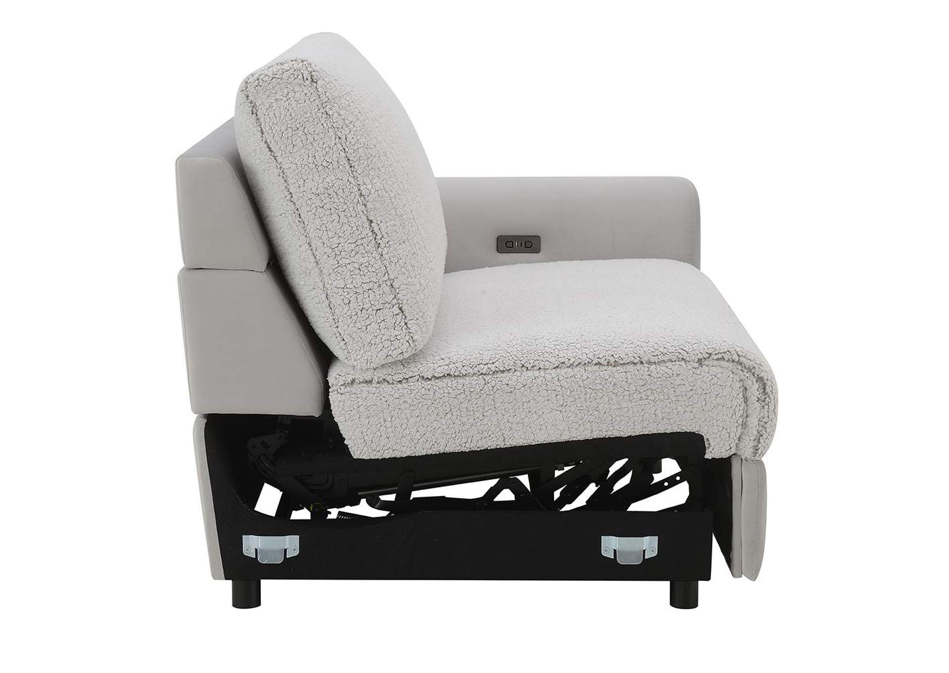 Tarrance Modular Rf Power Recliner image 11