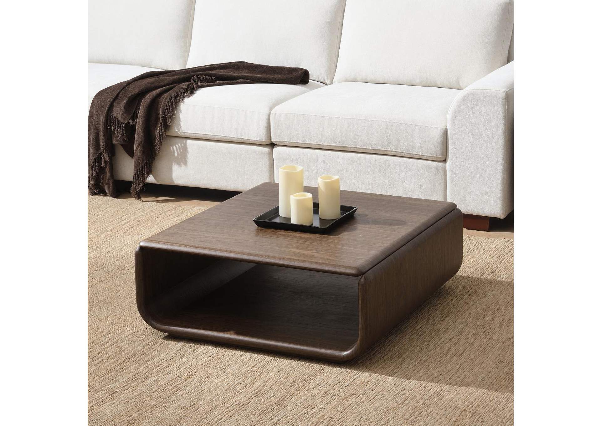 Lanza Coffee Table image 1