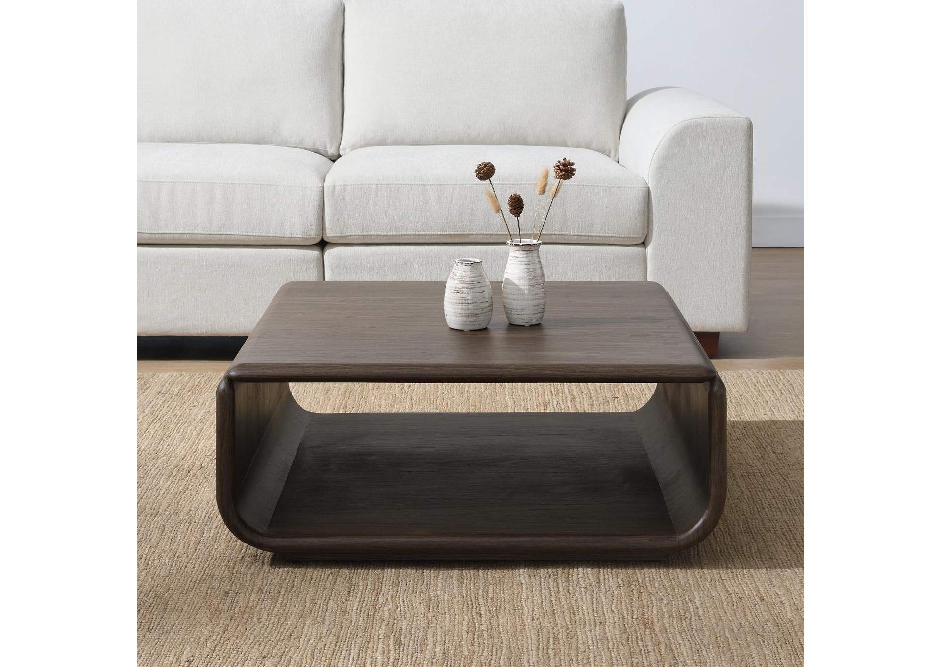 Lanza Coffee Table image 6