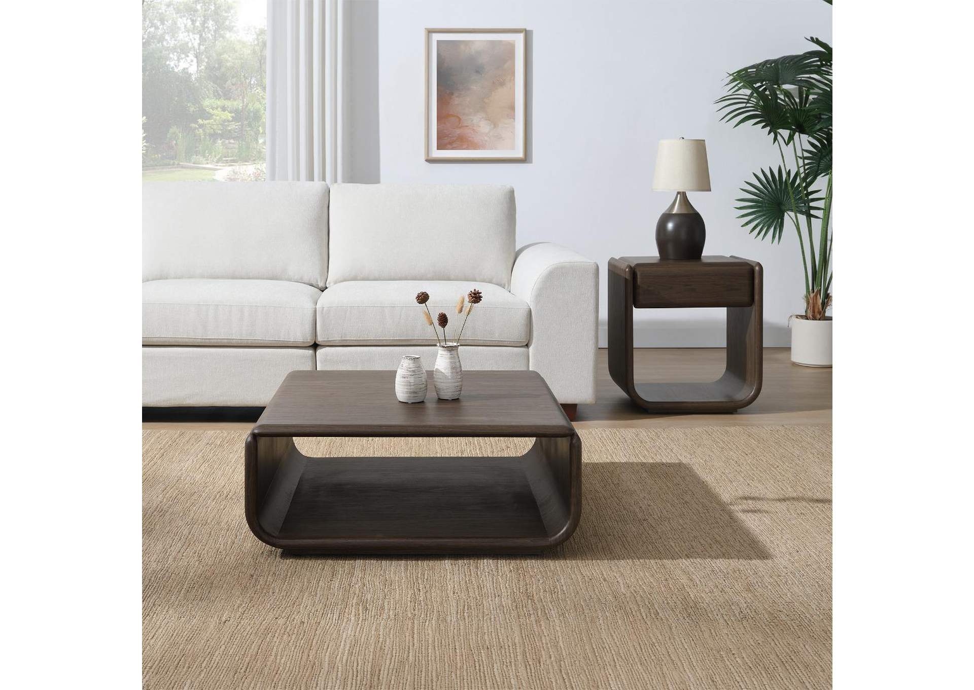 Lanza Coffee Table image 3