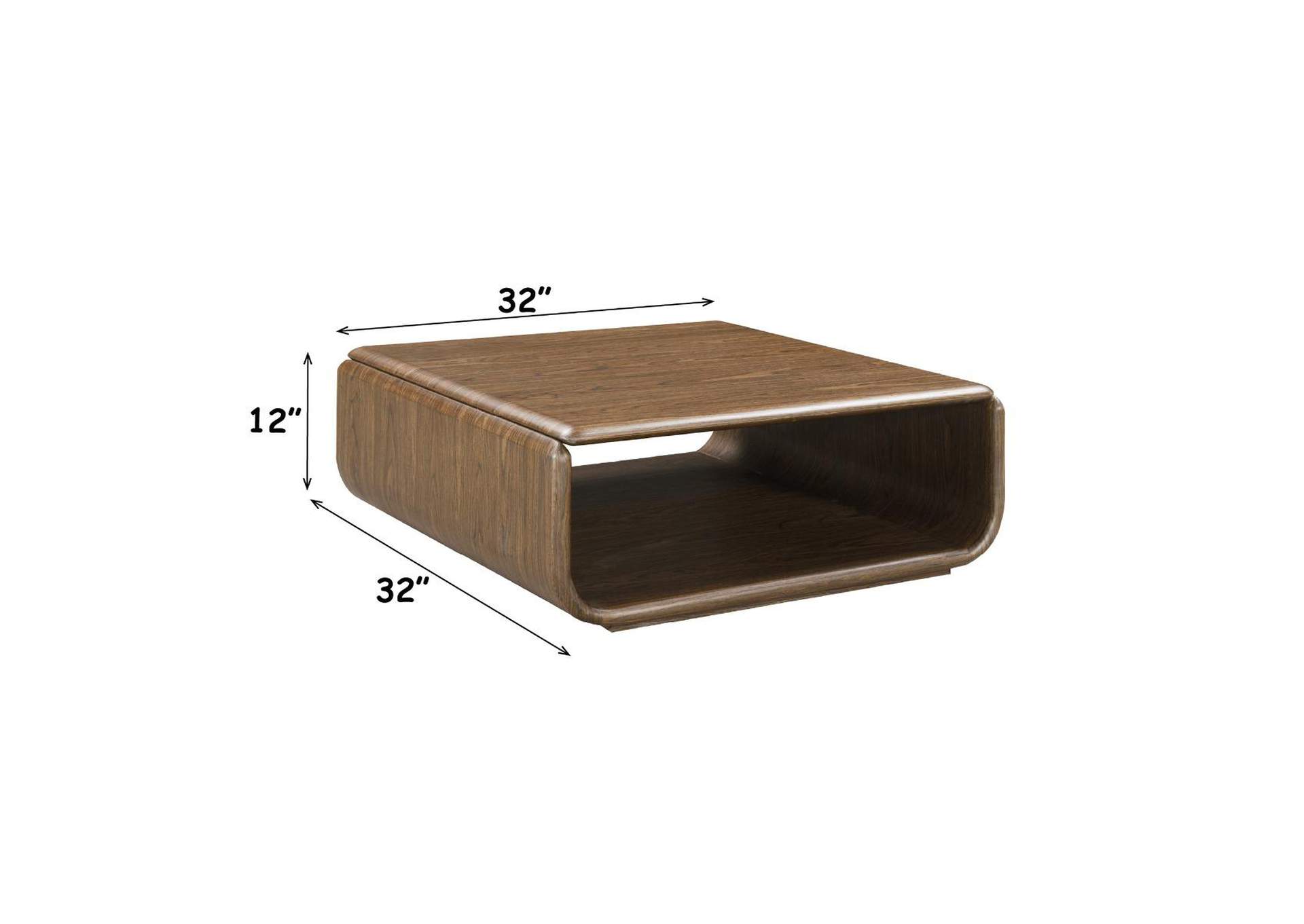 Lanza Coffee Table image 7