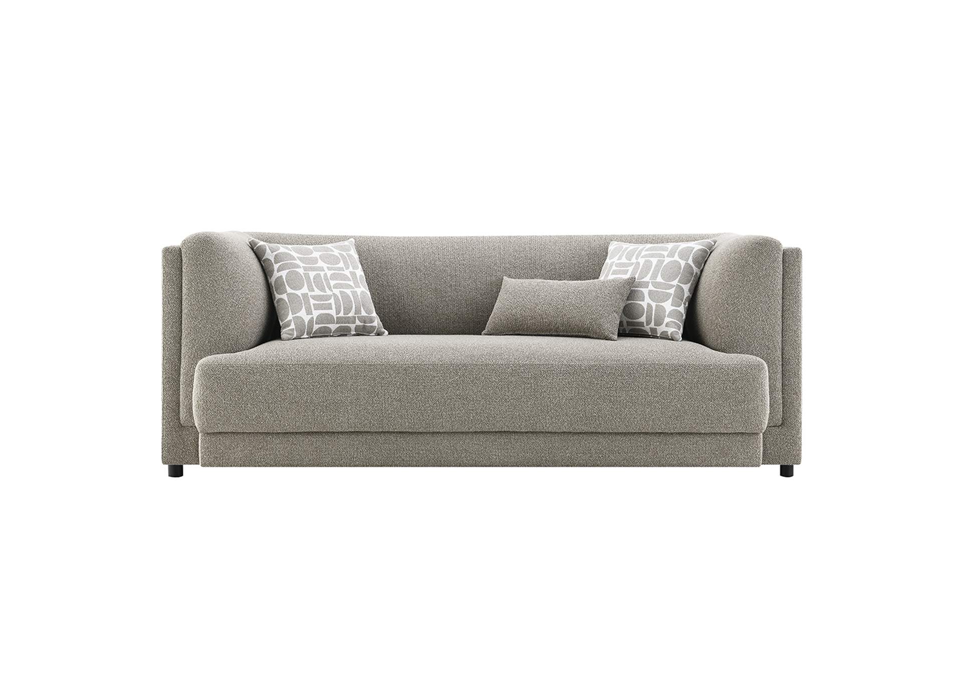 Glenda Sofa with 3 Pillows image 4