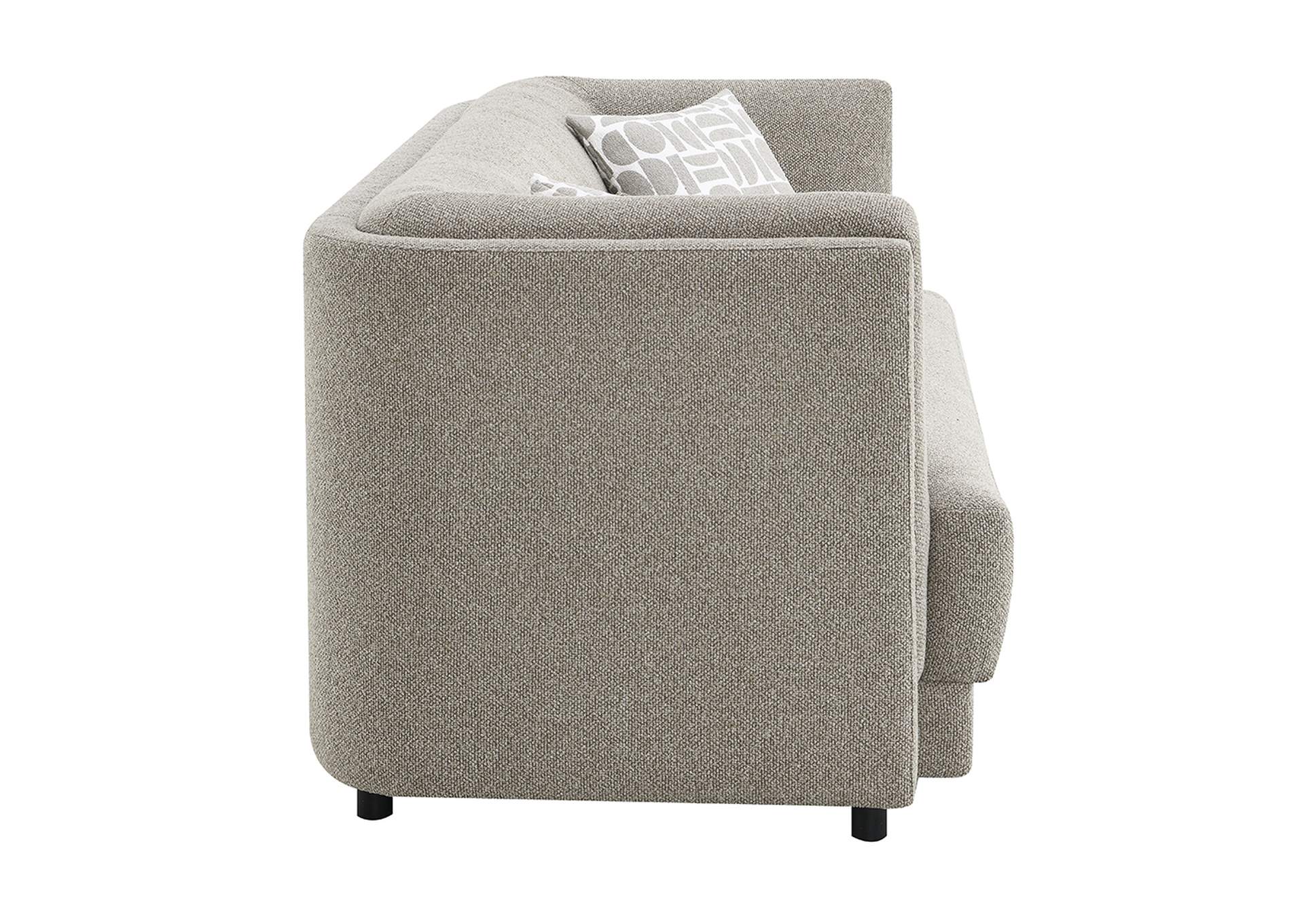 Glenda Sofa with 3 Pillows image 5