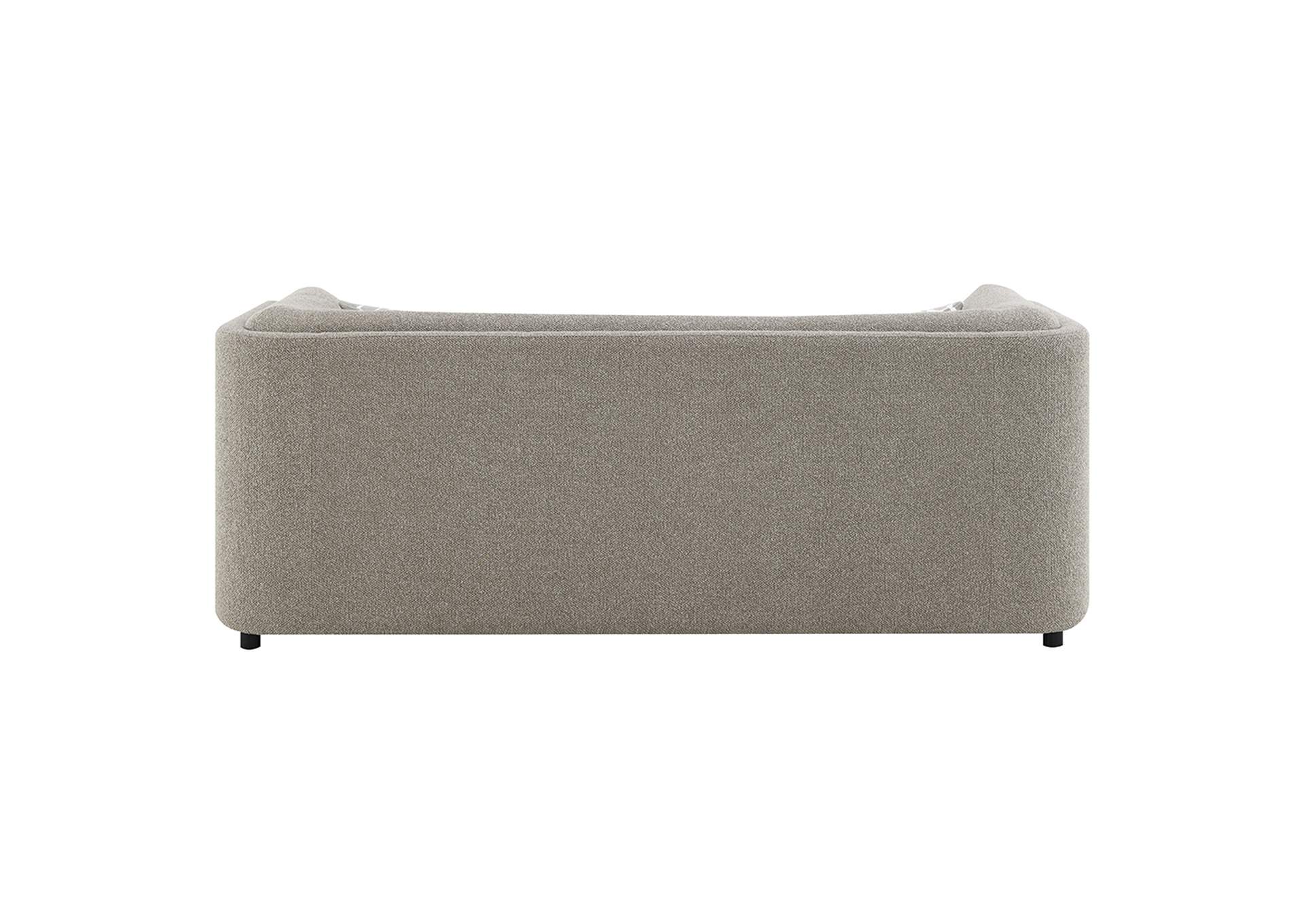 Glenda Sofa with 3 Pillows image 6