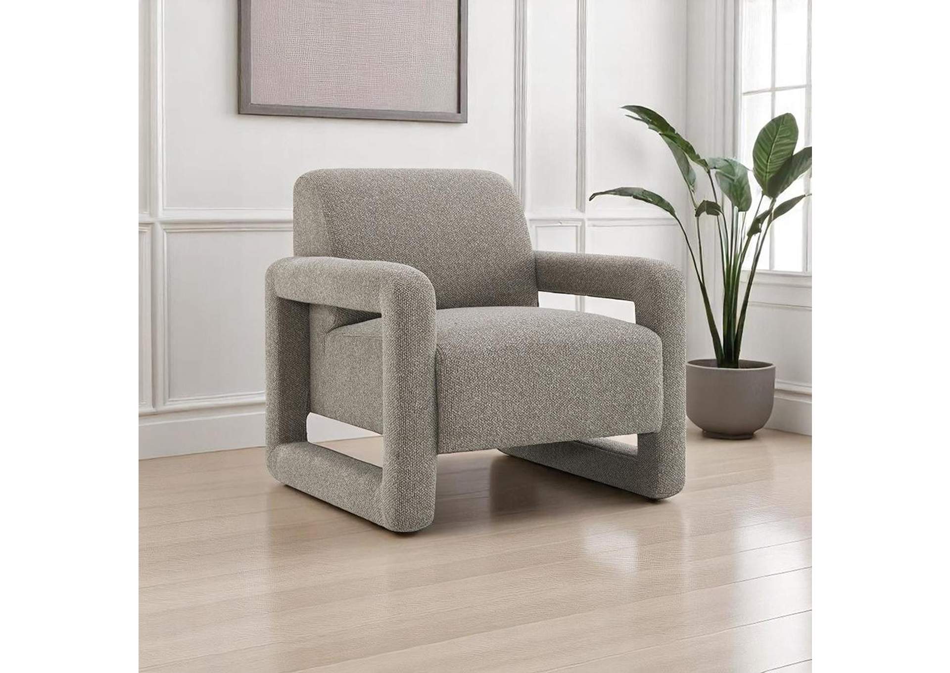 Glenda Accent Chair image 1