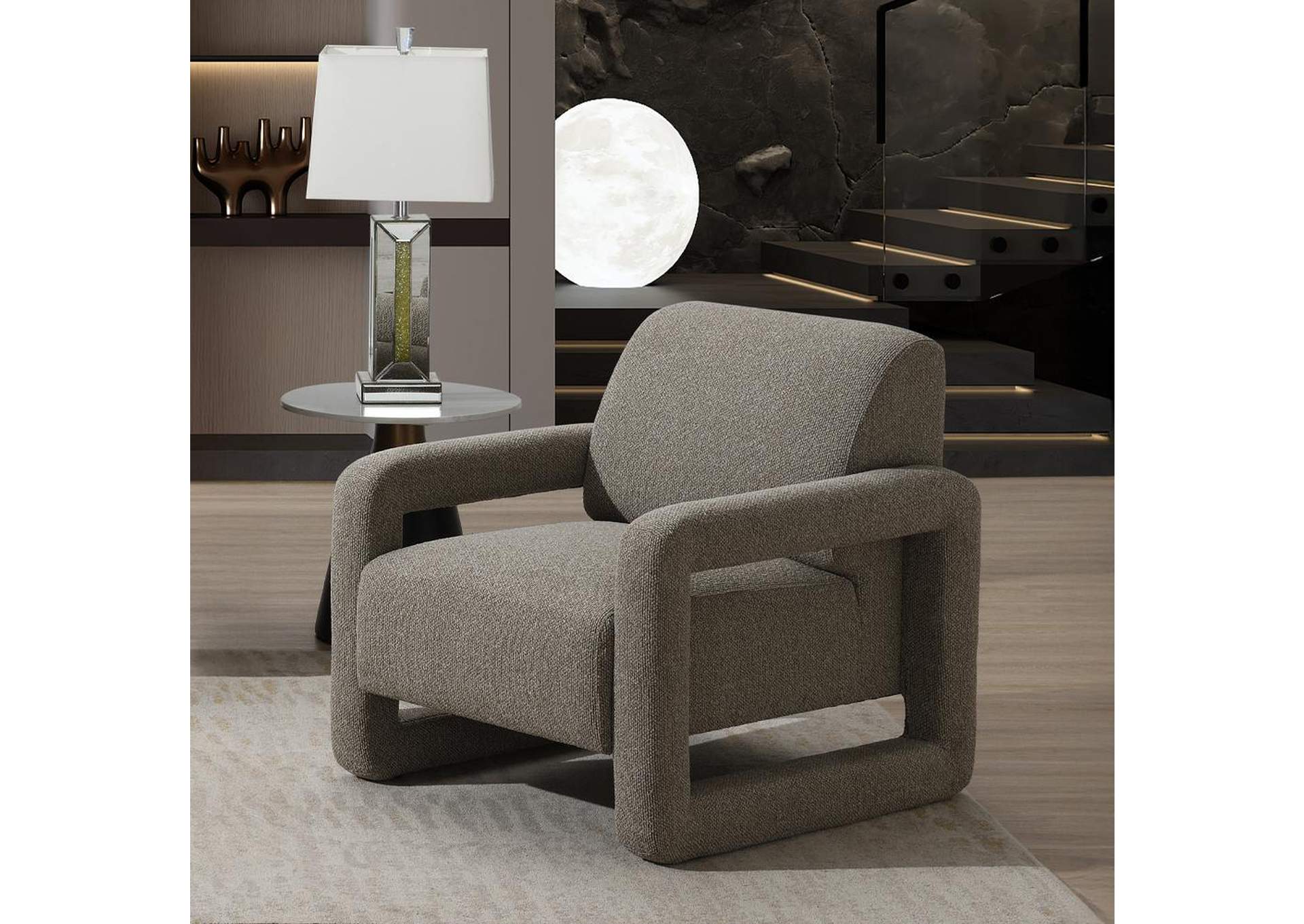 Glenda Accent Chair image 7