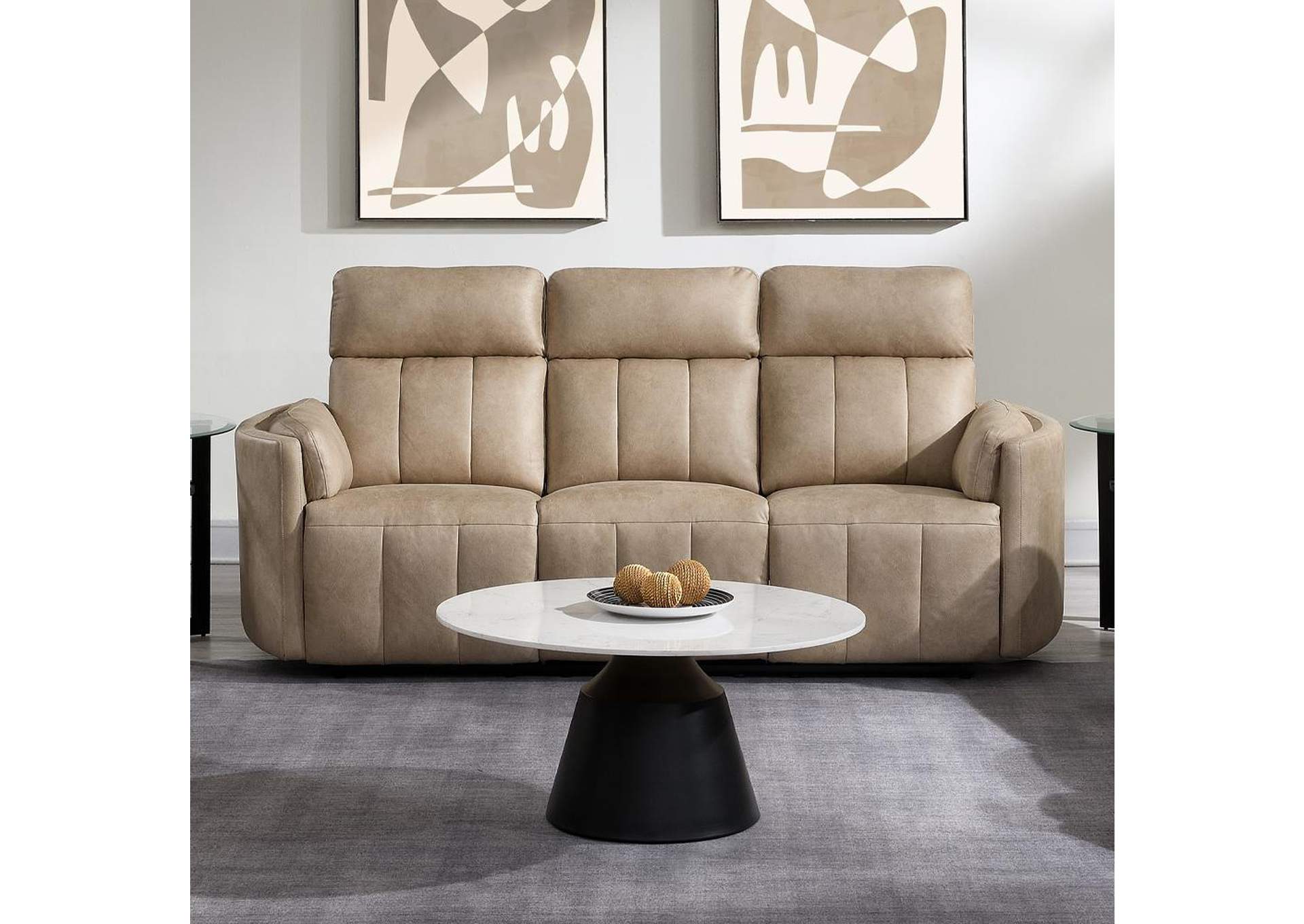 Elison Motion Sofa image 1