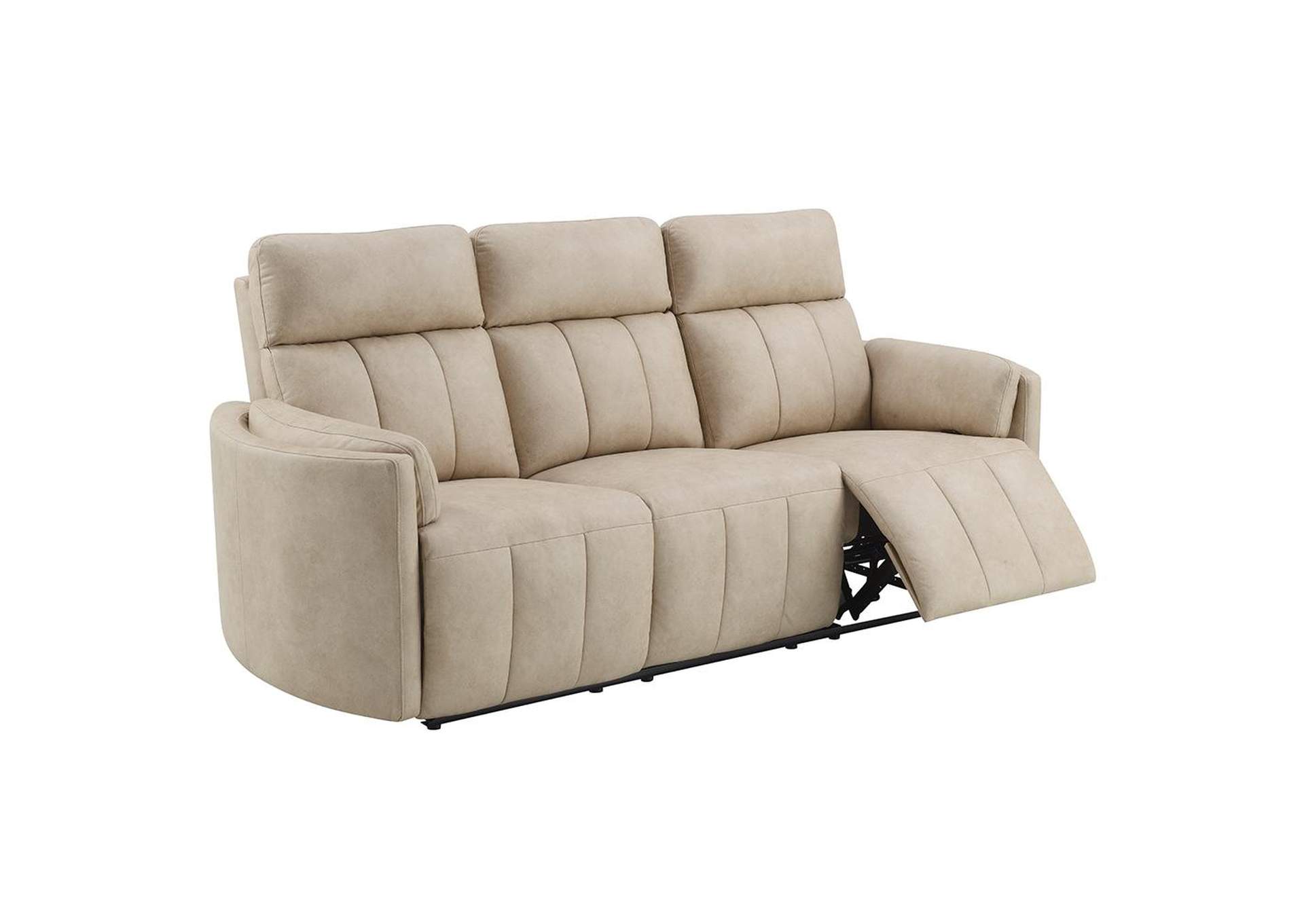 Elison Motion Sofa image 6