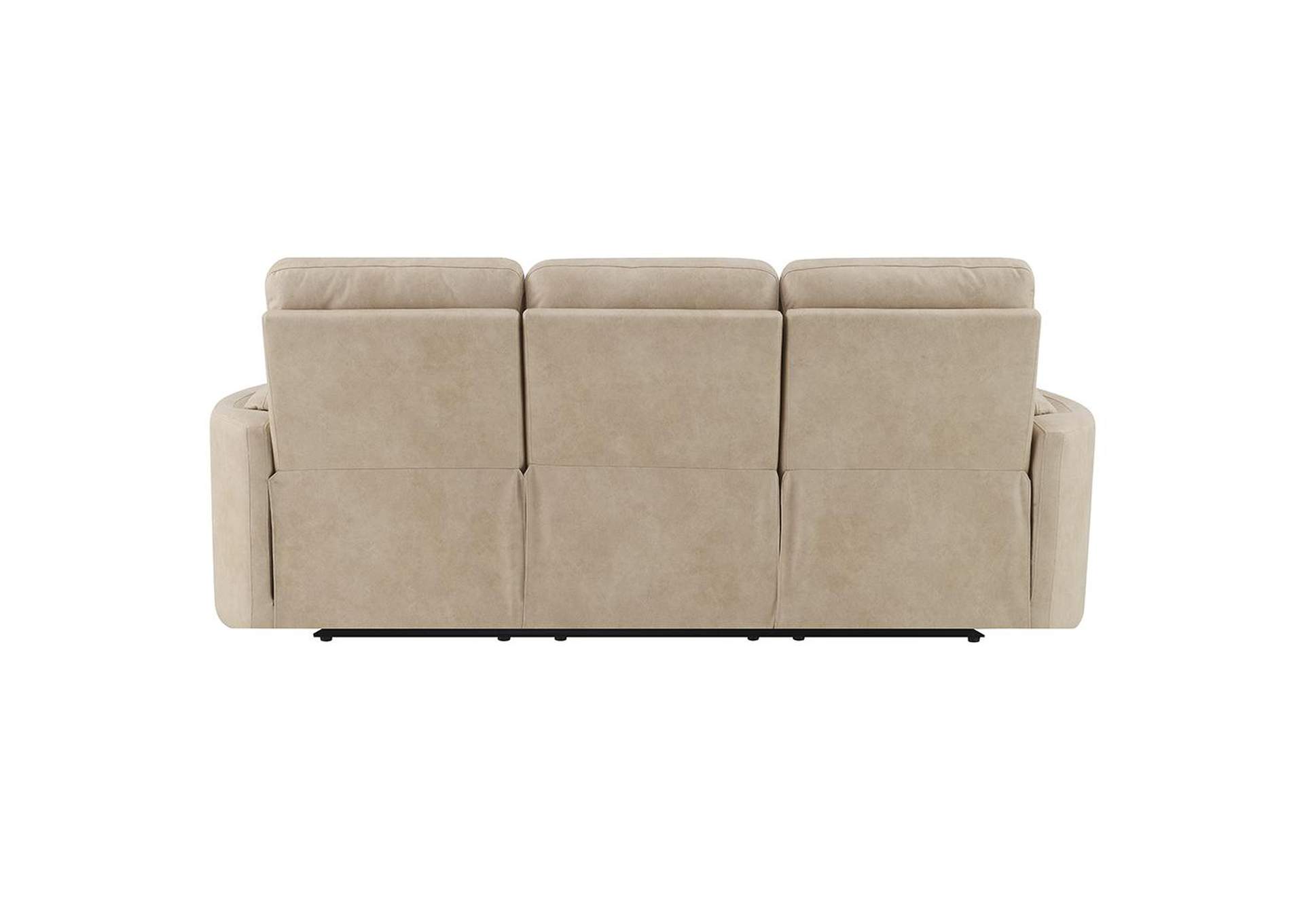 Elison Motion Sofa image 7