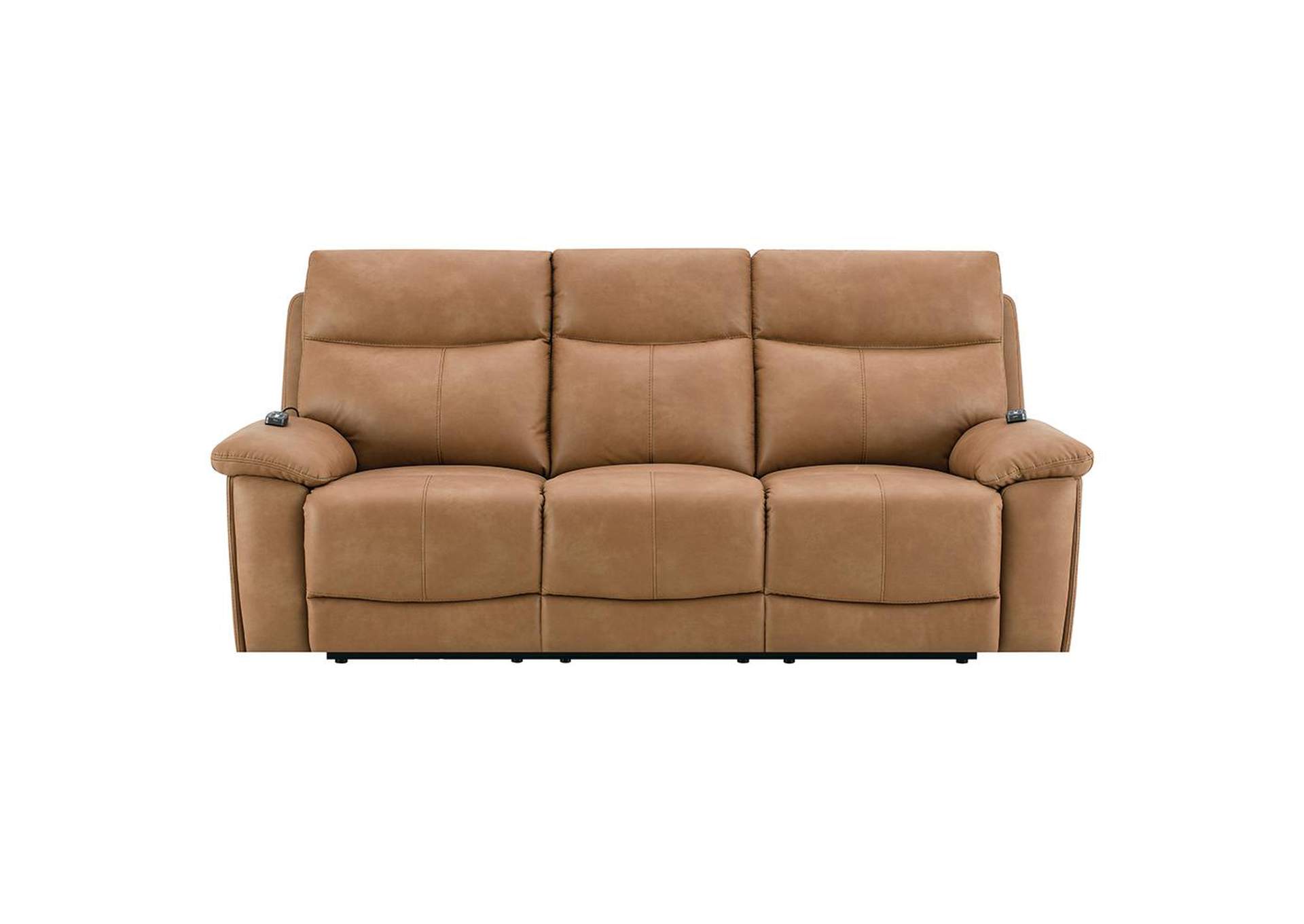 Chavis Power Motion Sofa with USB and Power Headrest image 5