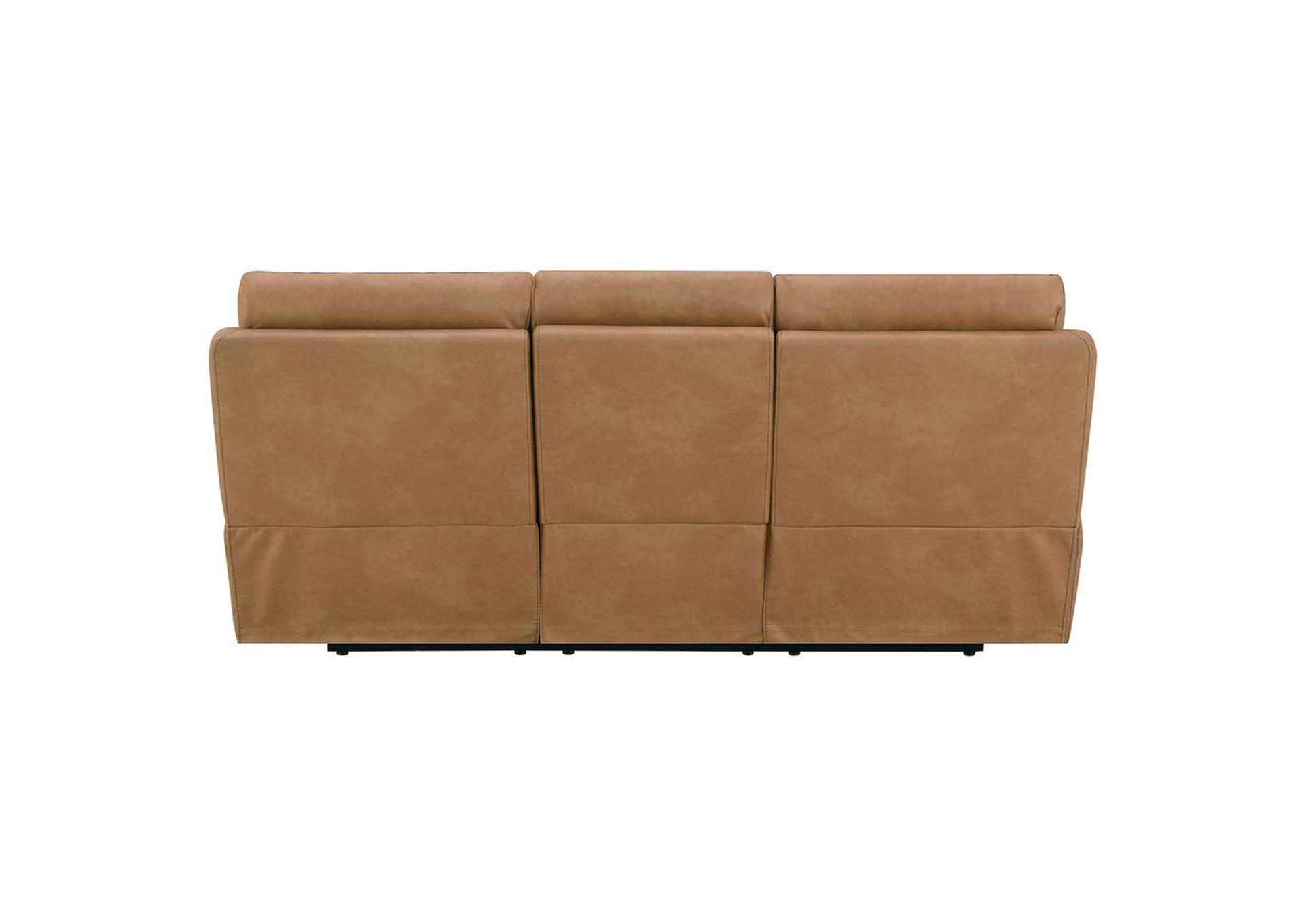 Chavis Power Motion Sofa with USB and Power Headrest image 7