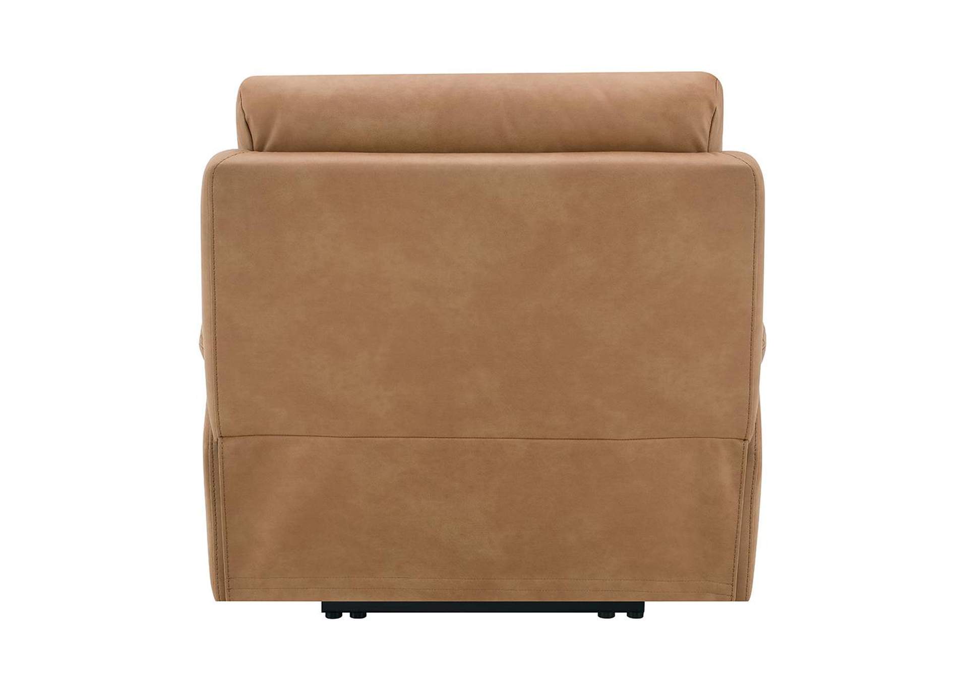 Chavis Power Motion Recliner with USB and Power Headrest image 7