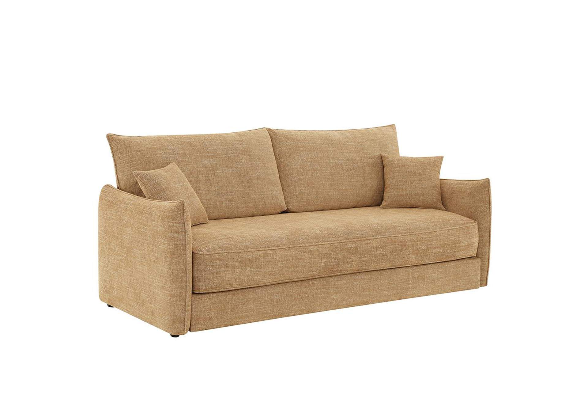 Cadie Sofa with 2 Pillows image 4