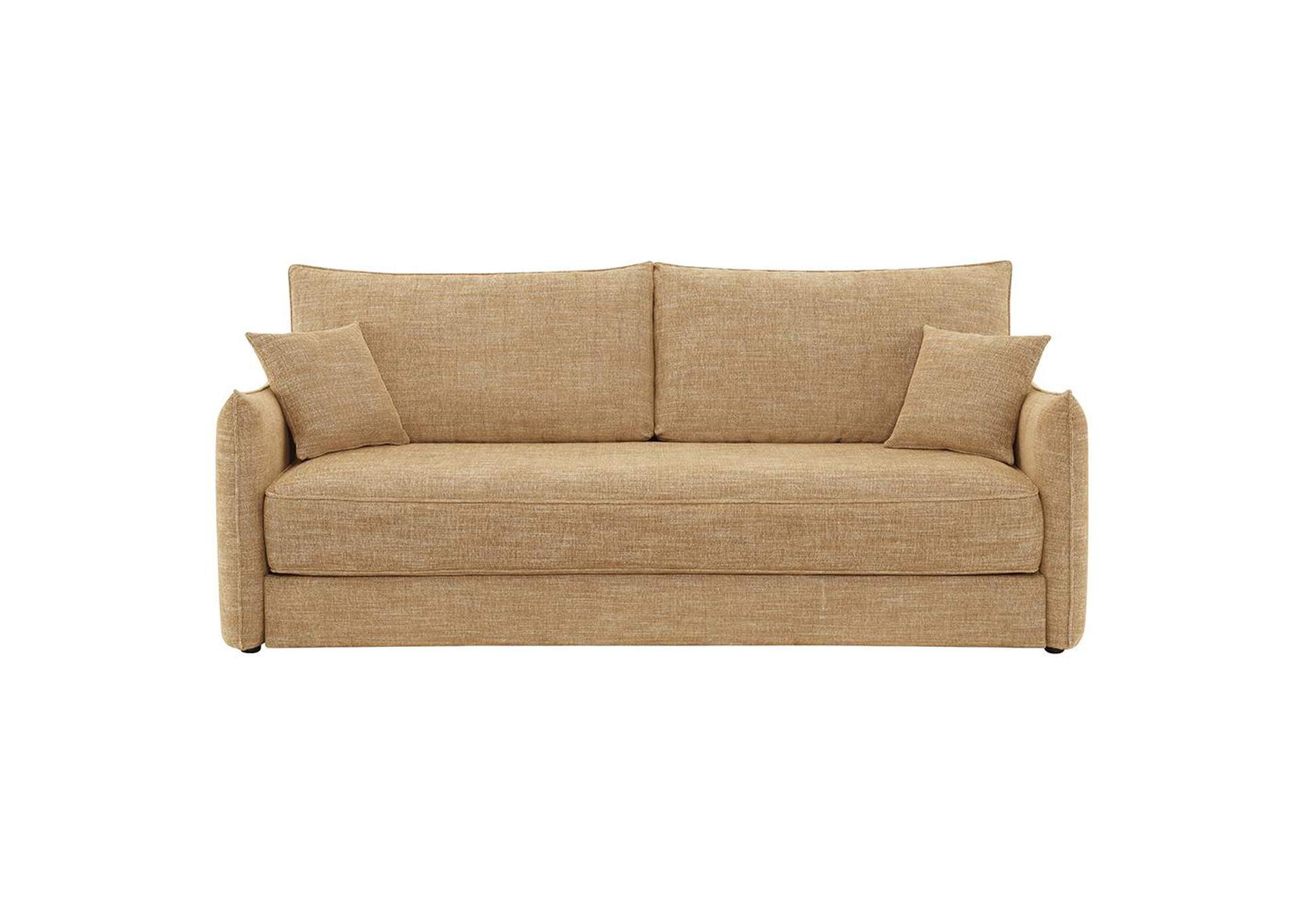 Cadie Sofa with 2 Pillows image 5