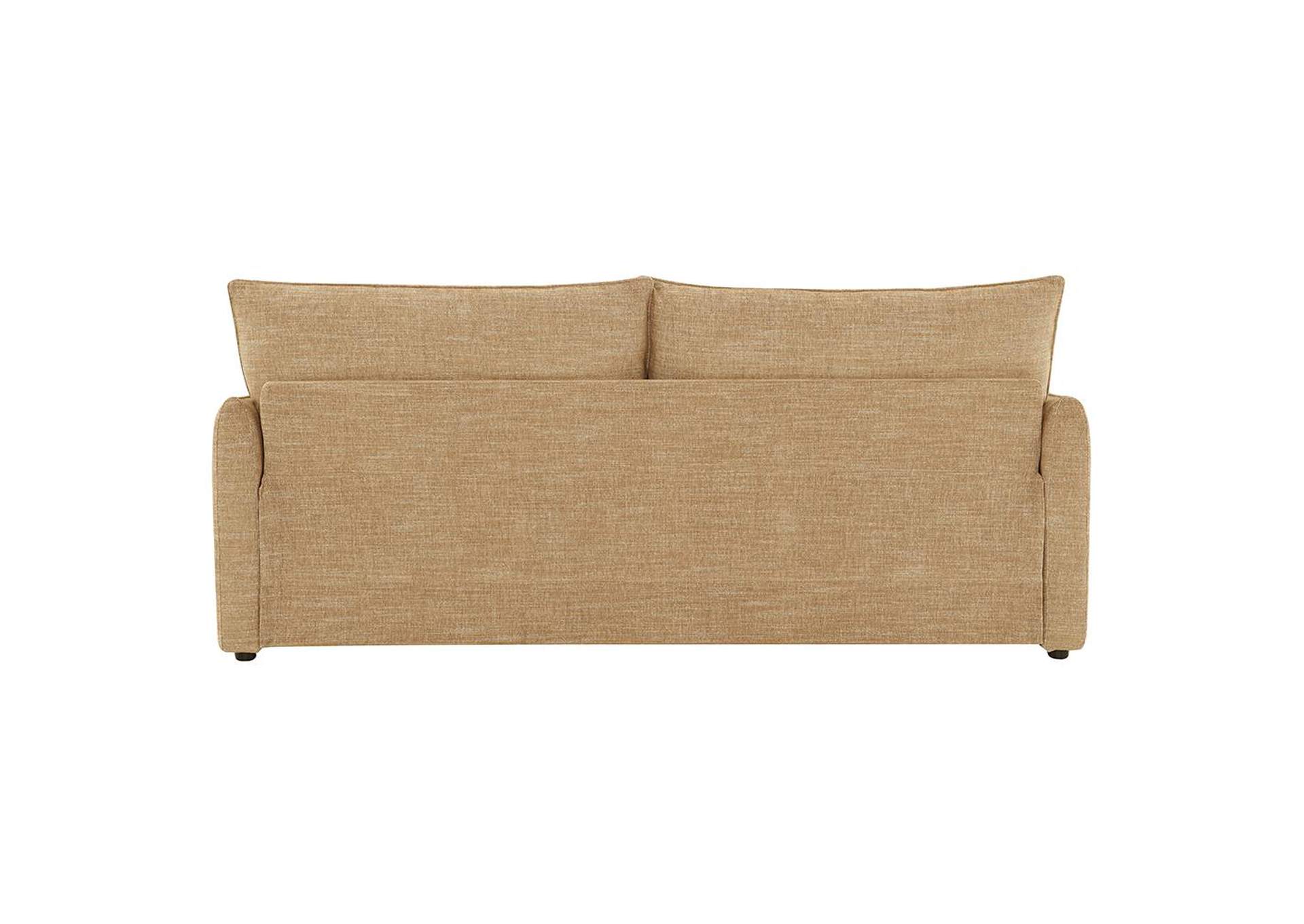 Cadie Sofa with 2 Pillows image 6