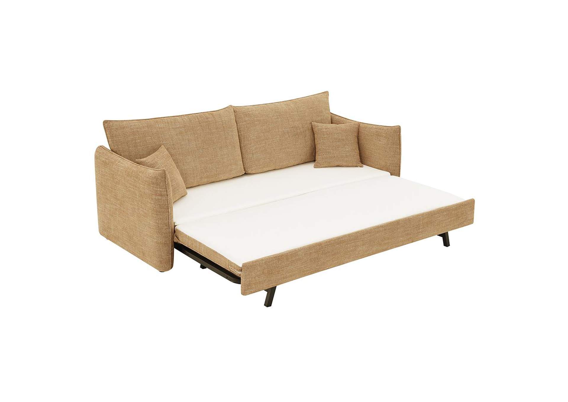 Cadie Sofa with 2 Pillows image 7