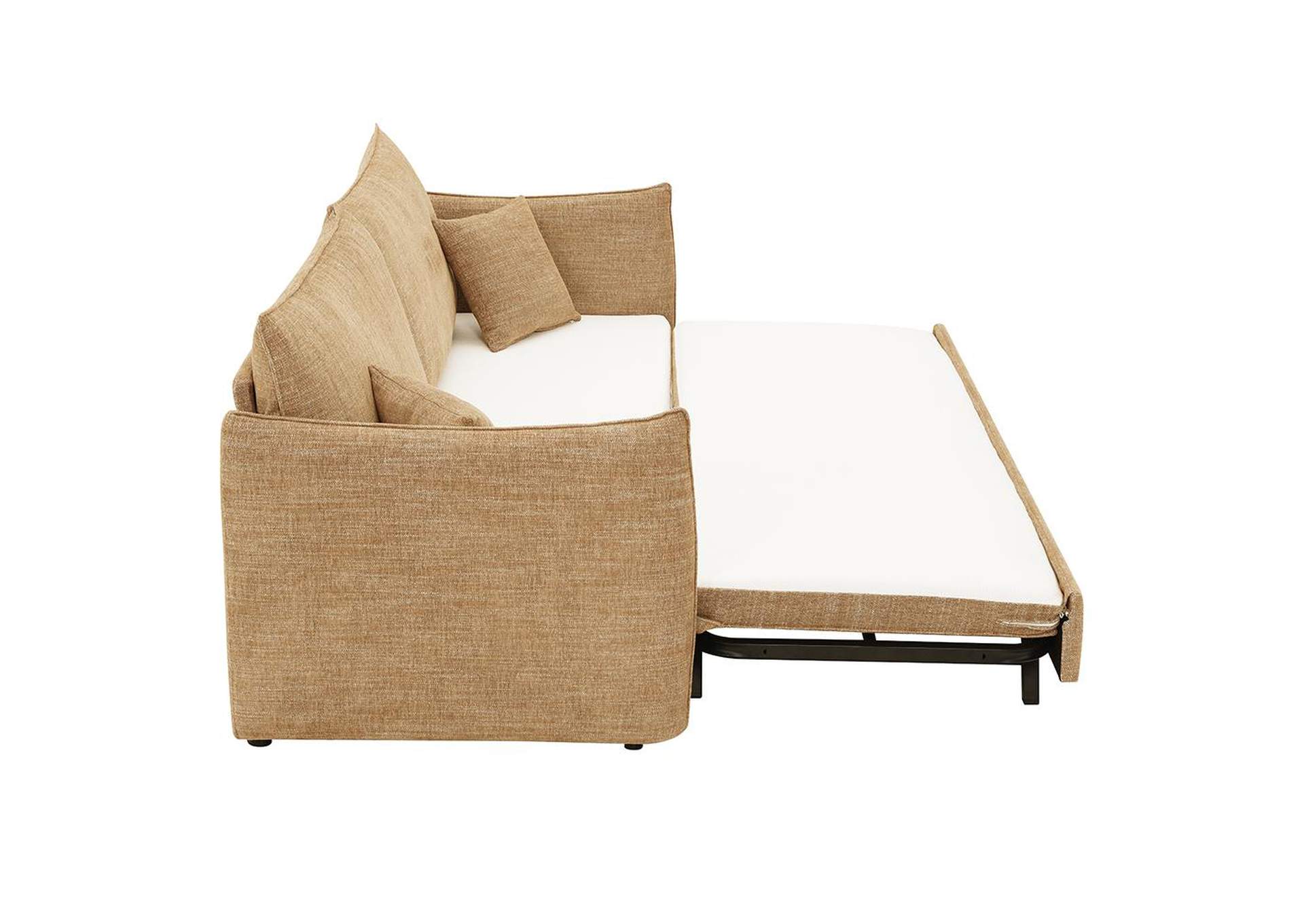 Cadie Sofa with 2 Pillows image 8