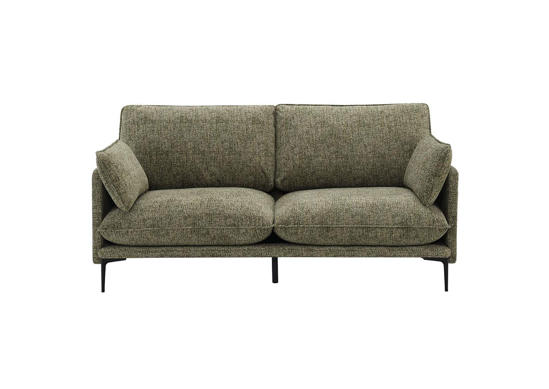 Dalton Sofa with 2 Pillows image 4