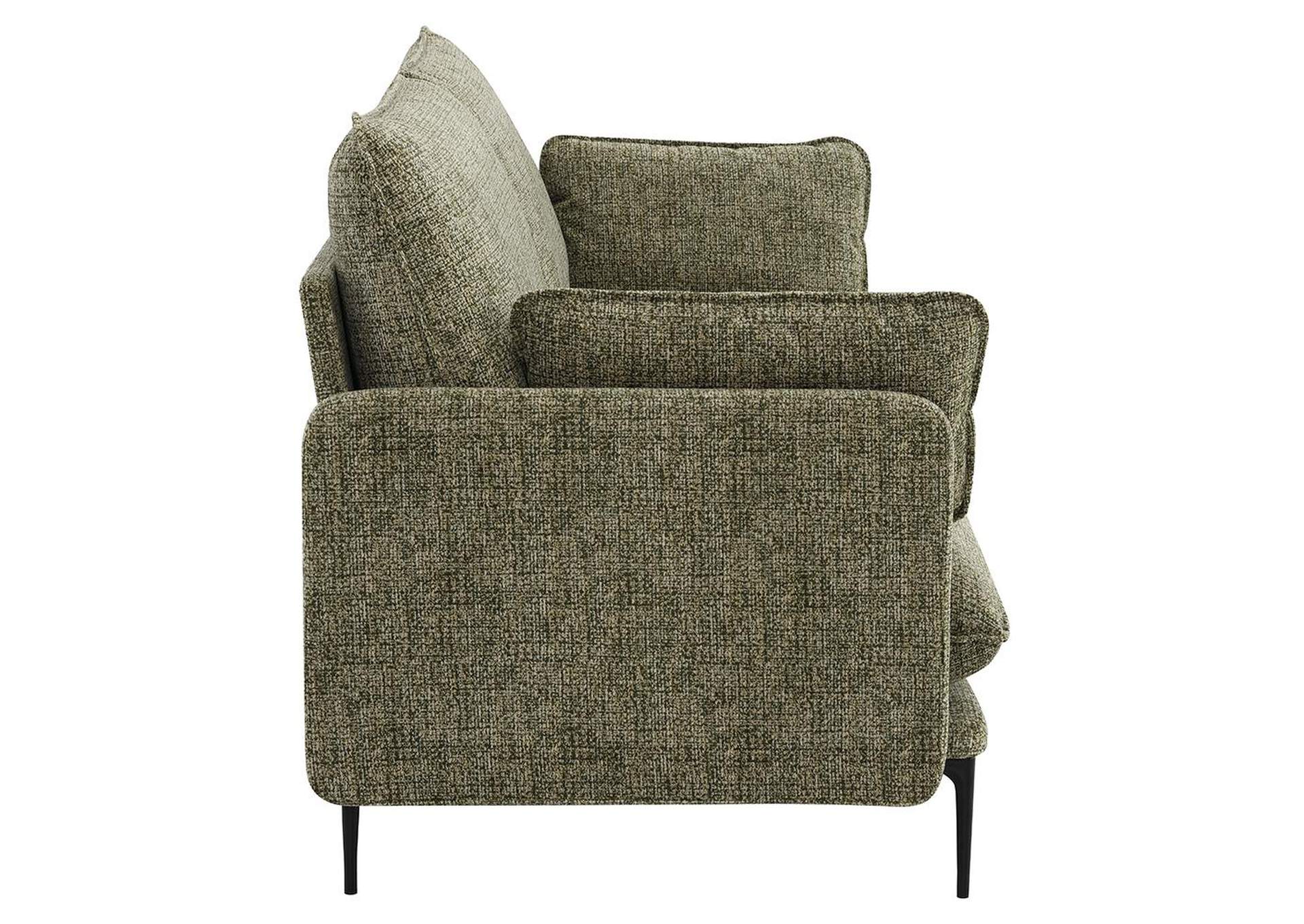 Dalton Sofa with 2 Pillows image 5