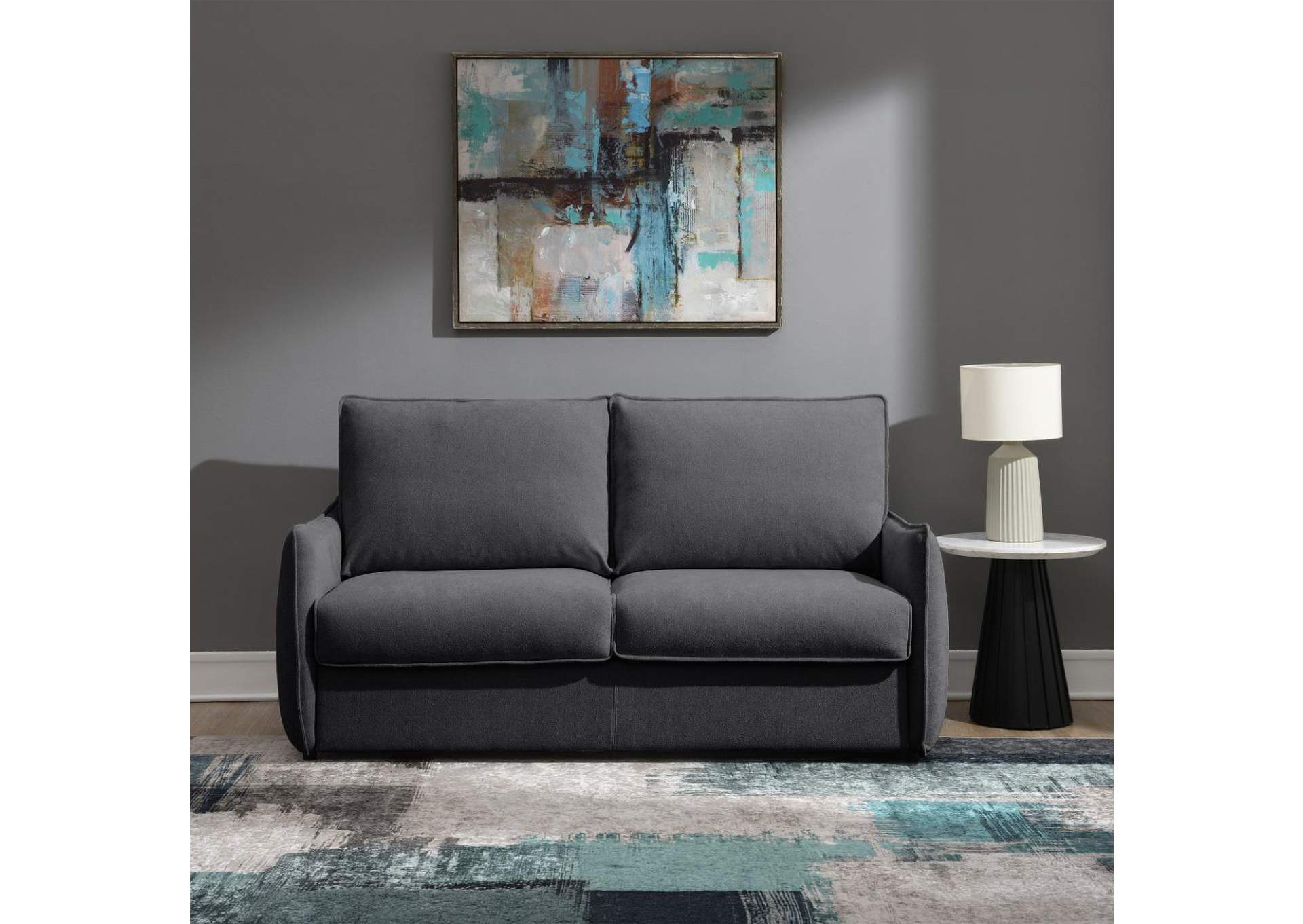 Jinn Sofa with Sleeper - Queen image 1