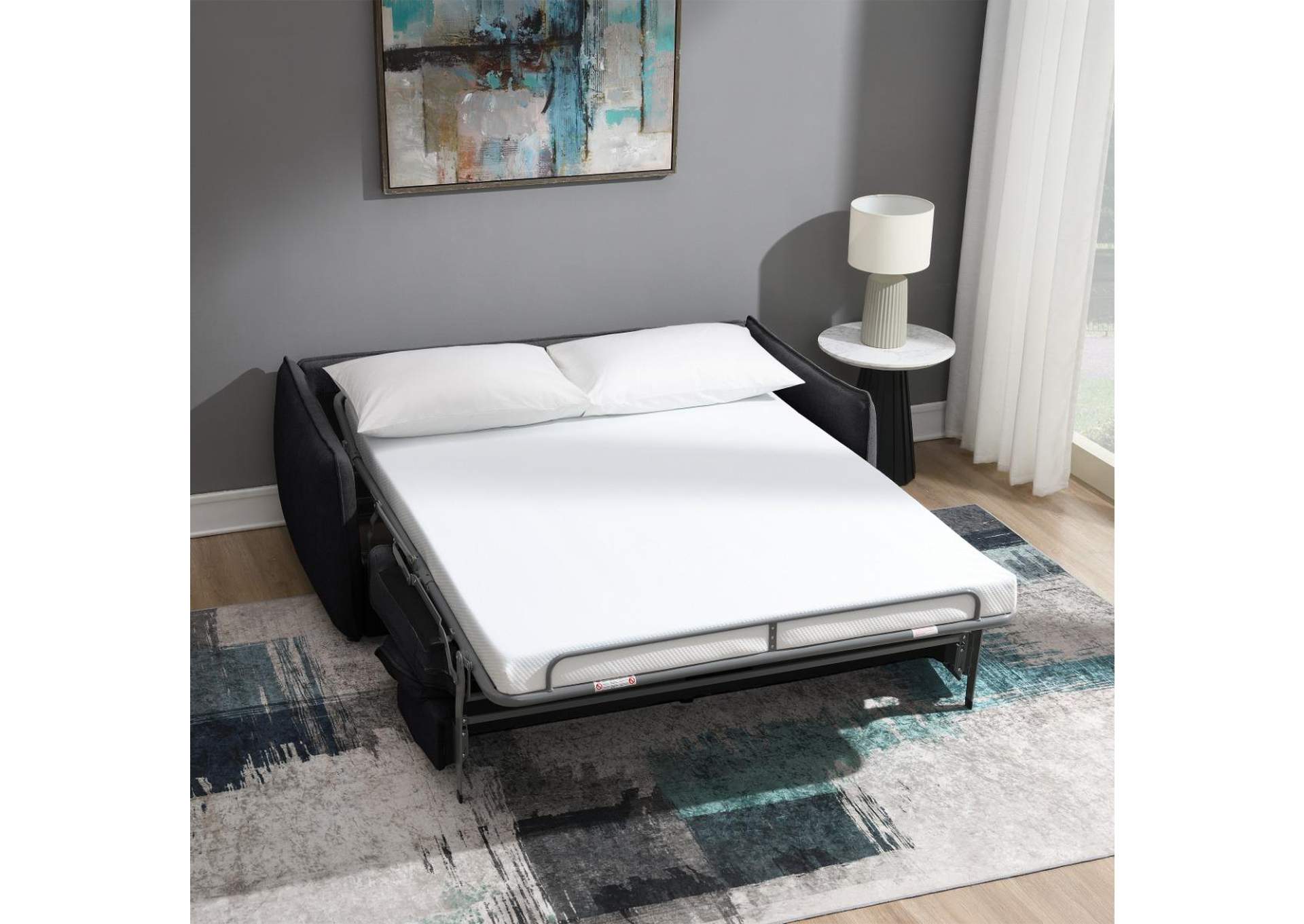 Jinn Sofa with Sleeper - Queen image 3