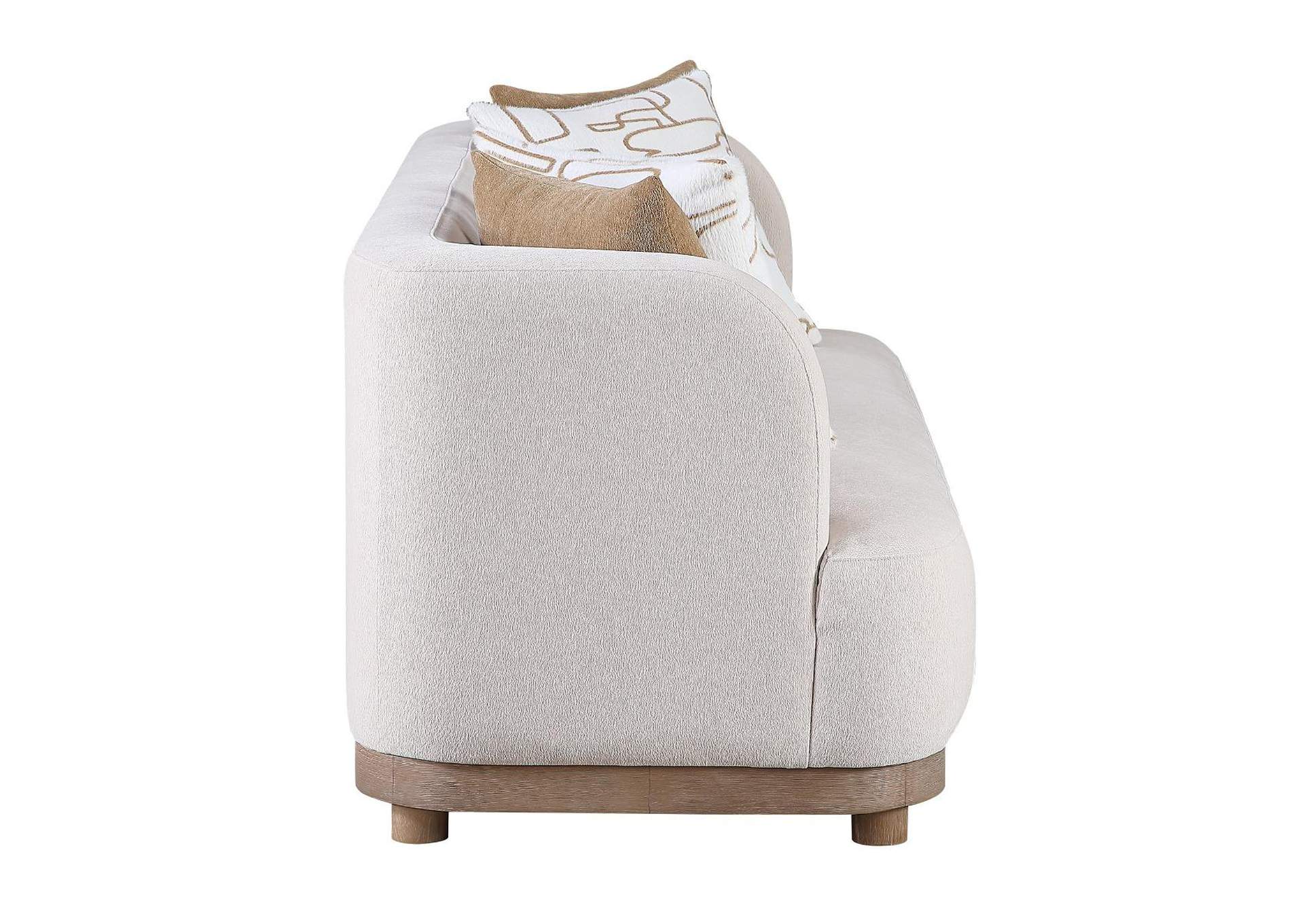 Duncan Sofa with 4 Pillows image 5