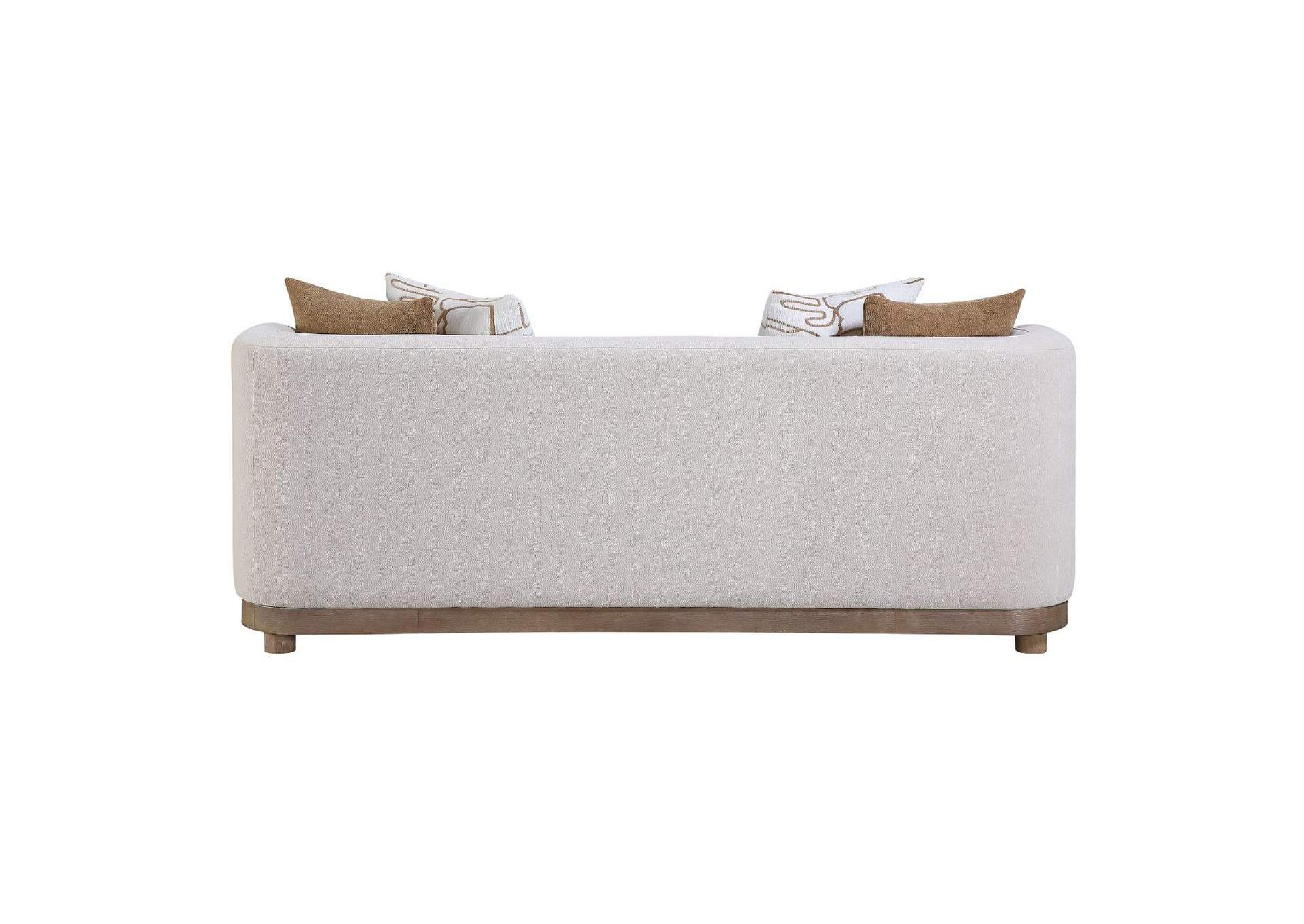 Duncan Sofa with 4 Pillows image 6
