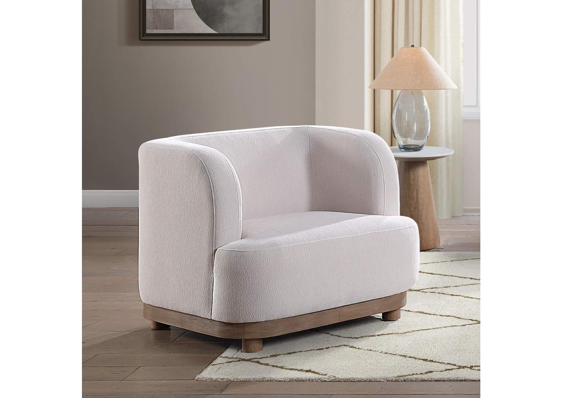 Duncan Chair image 1
