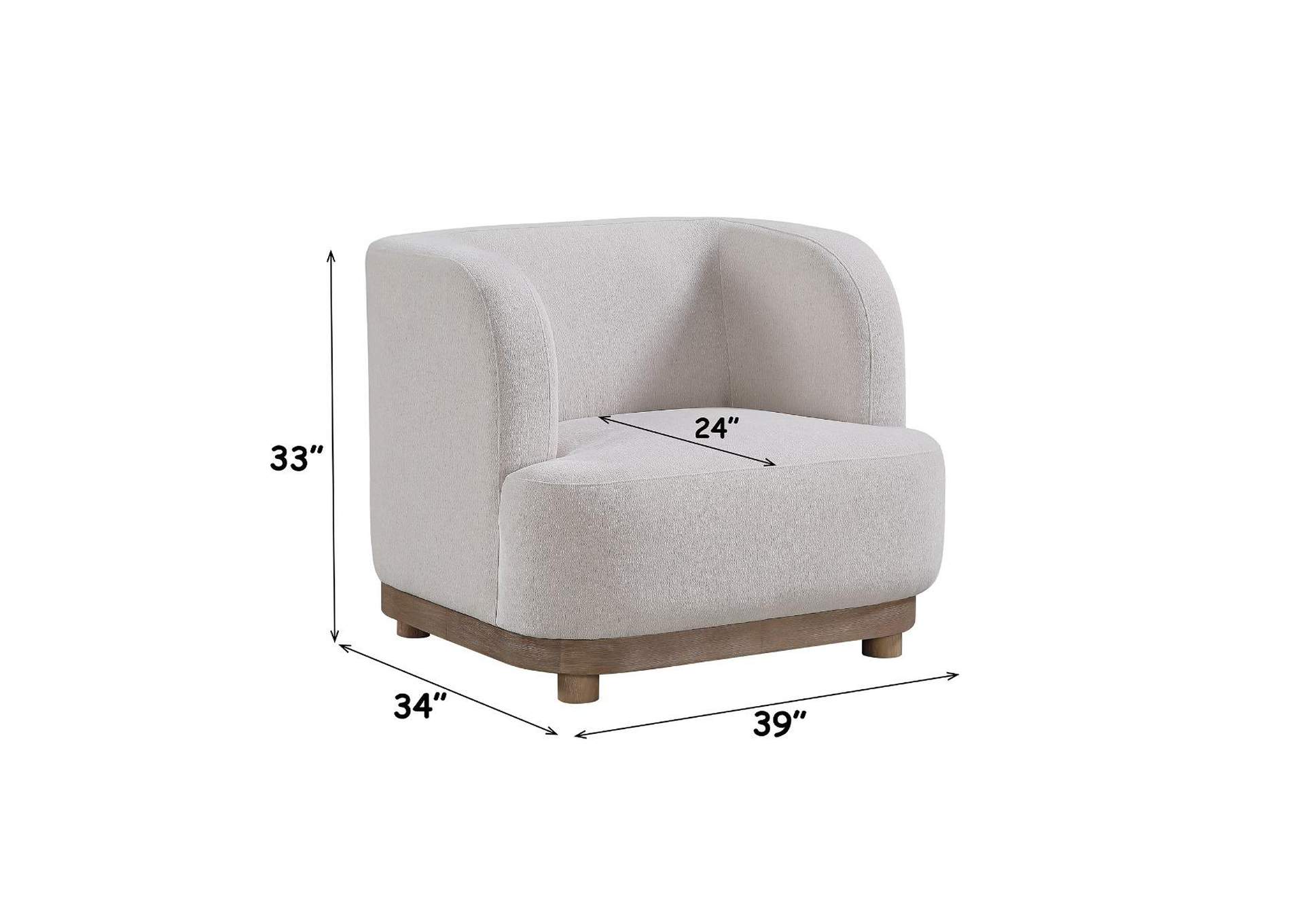 Duncan Chair image 8