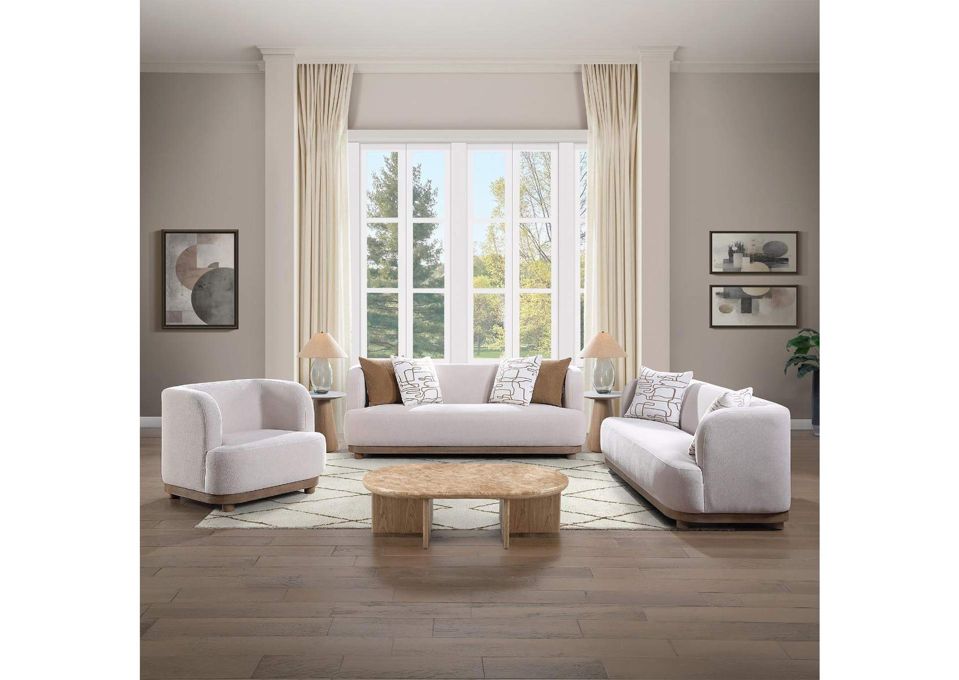 Duncan Chair image 3