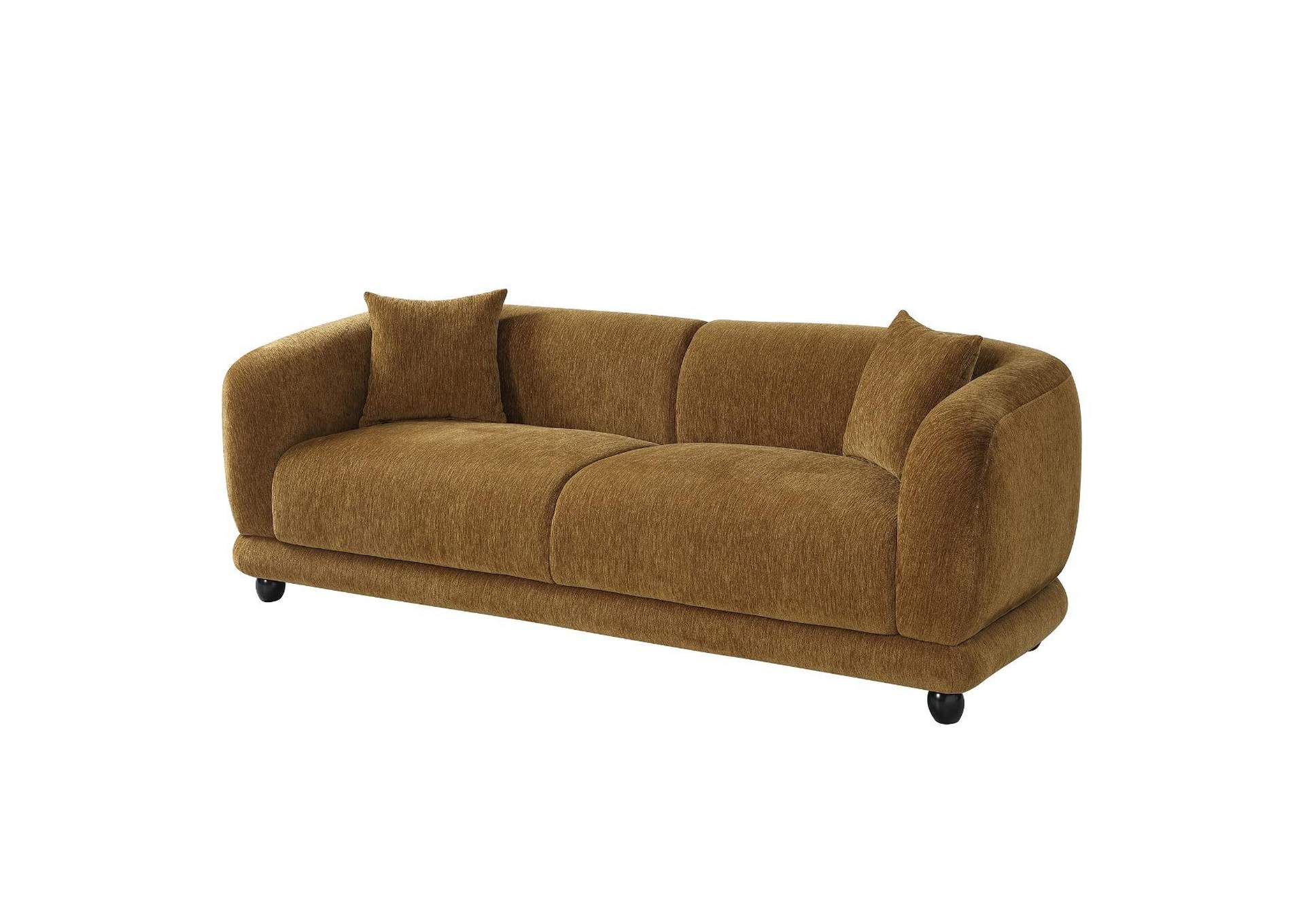 Lennox Sofa with 2 Pillows image 4