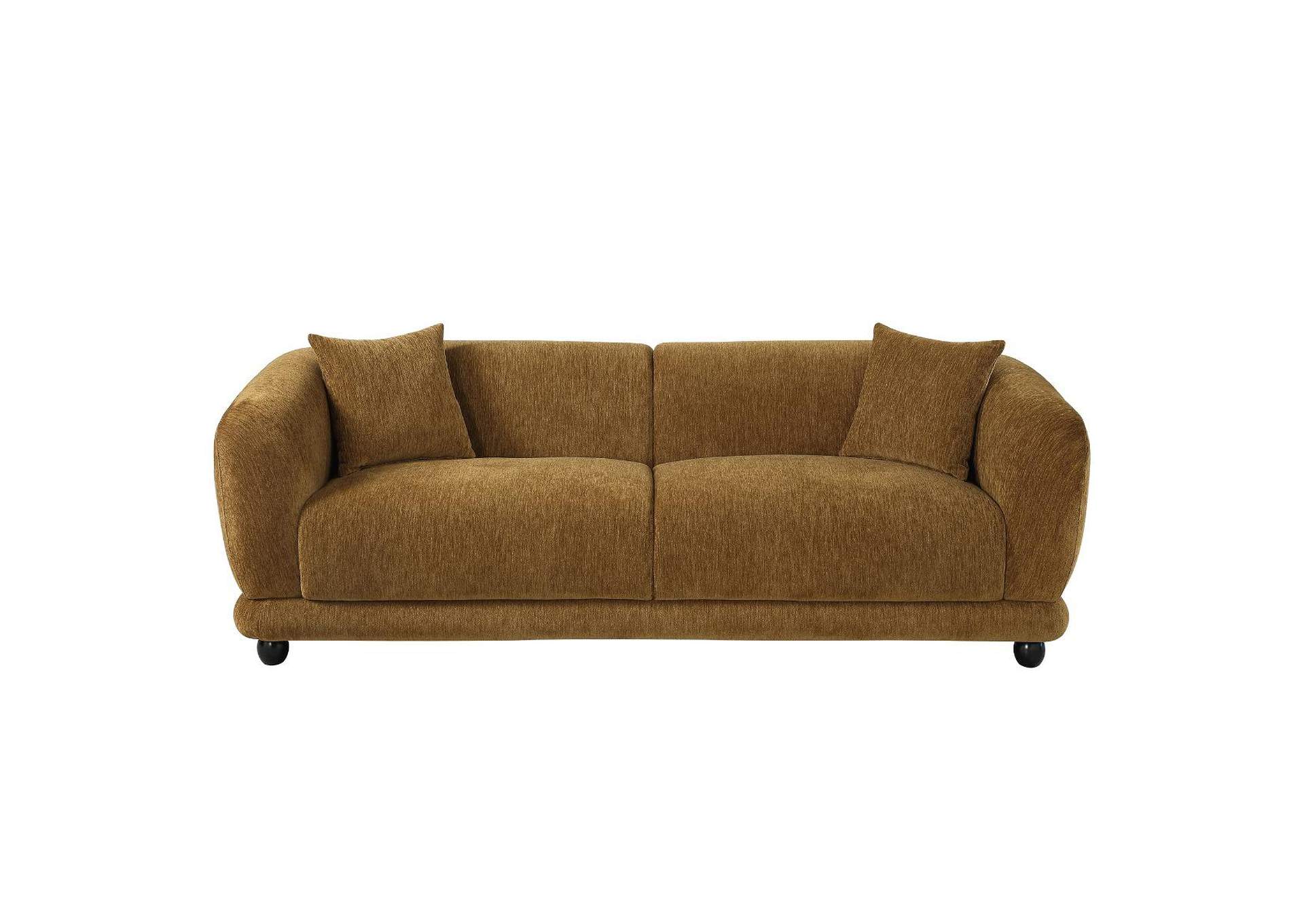 Lennox Sofa with 2 Pillows image 5