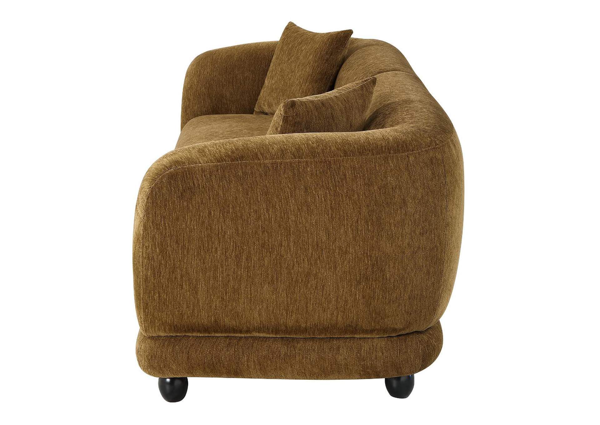 Lennox Sofa with 2 Pillows image 6