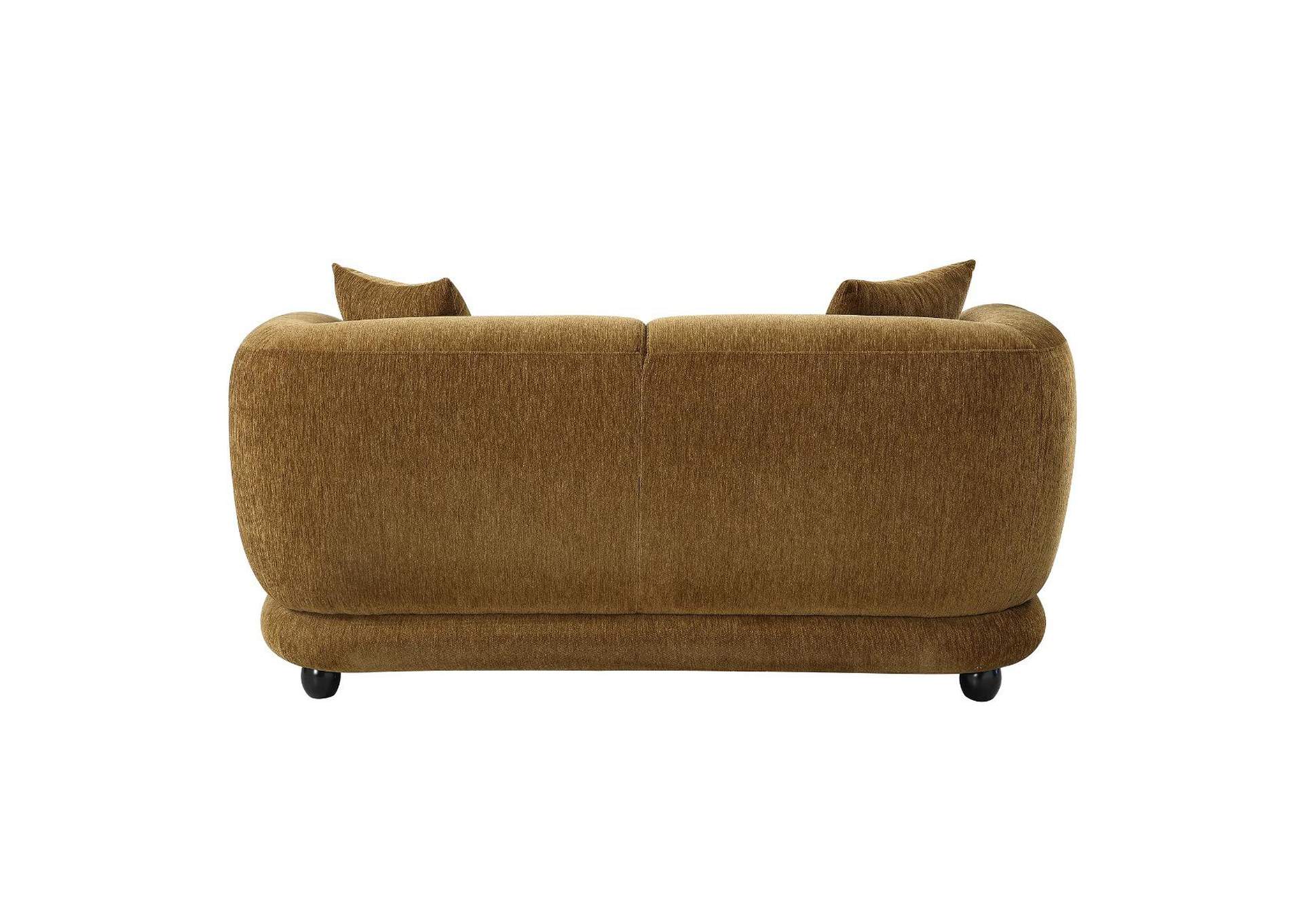 Lennox Loveseat with 2 Pillows image 6