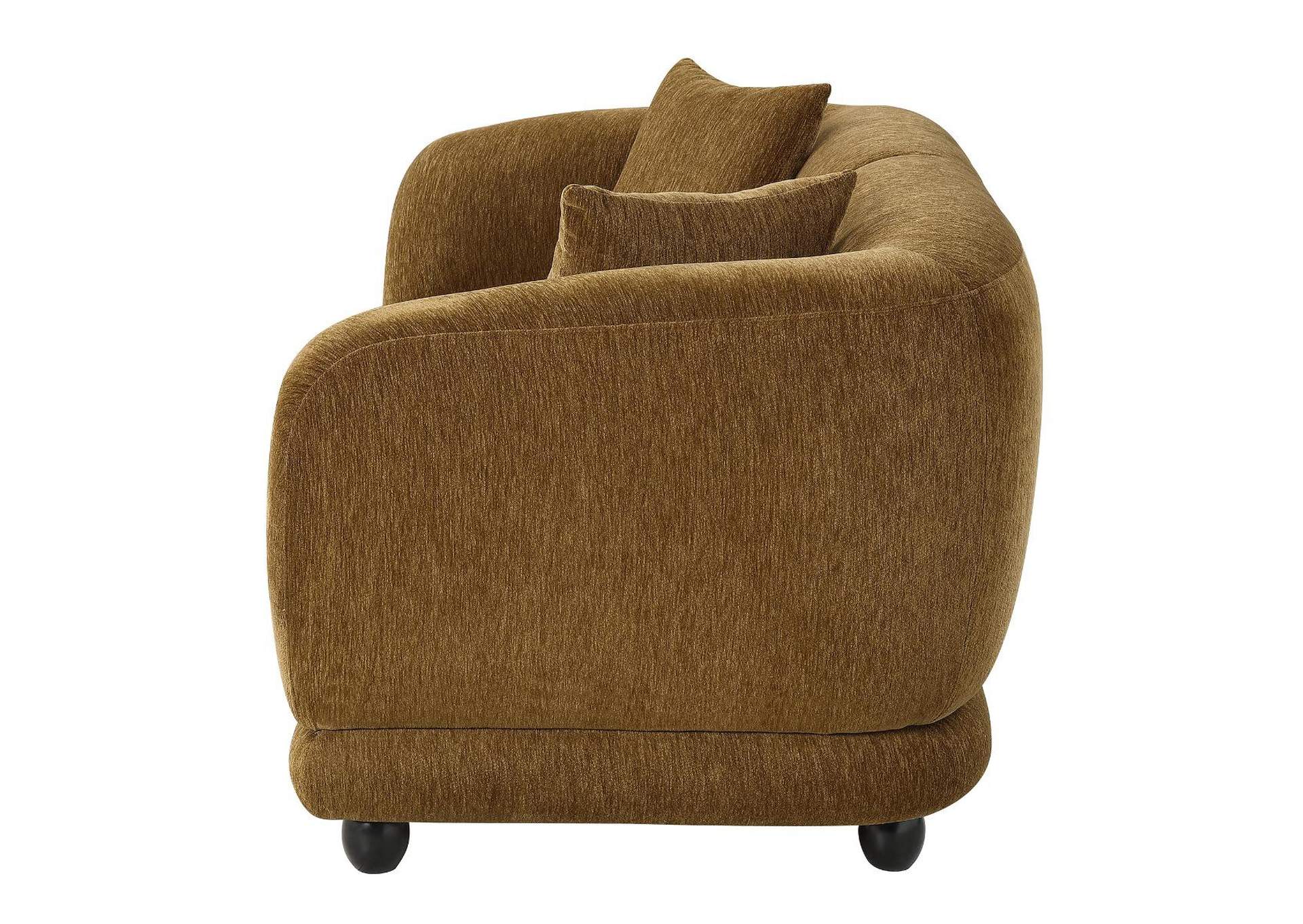 Lennox Loveseat with 2 Pillows image 7
